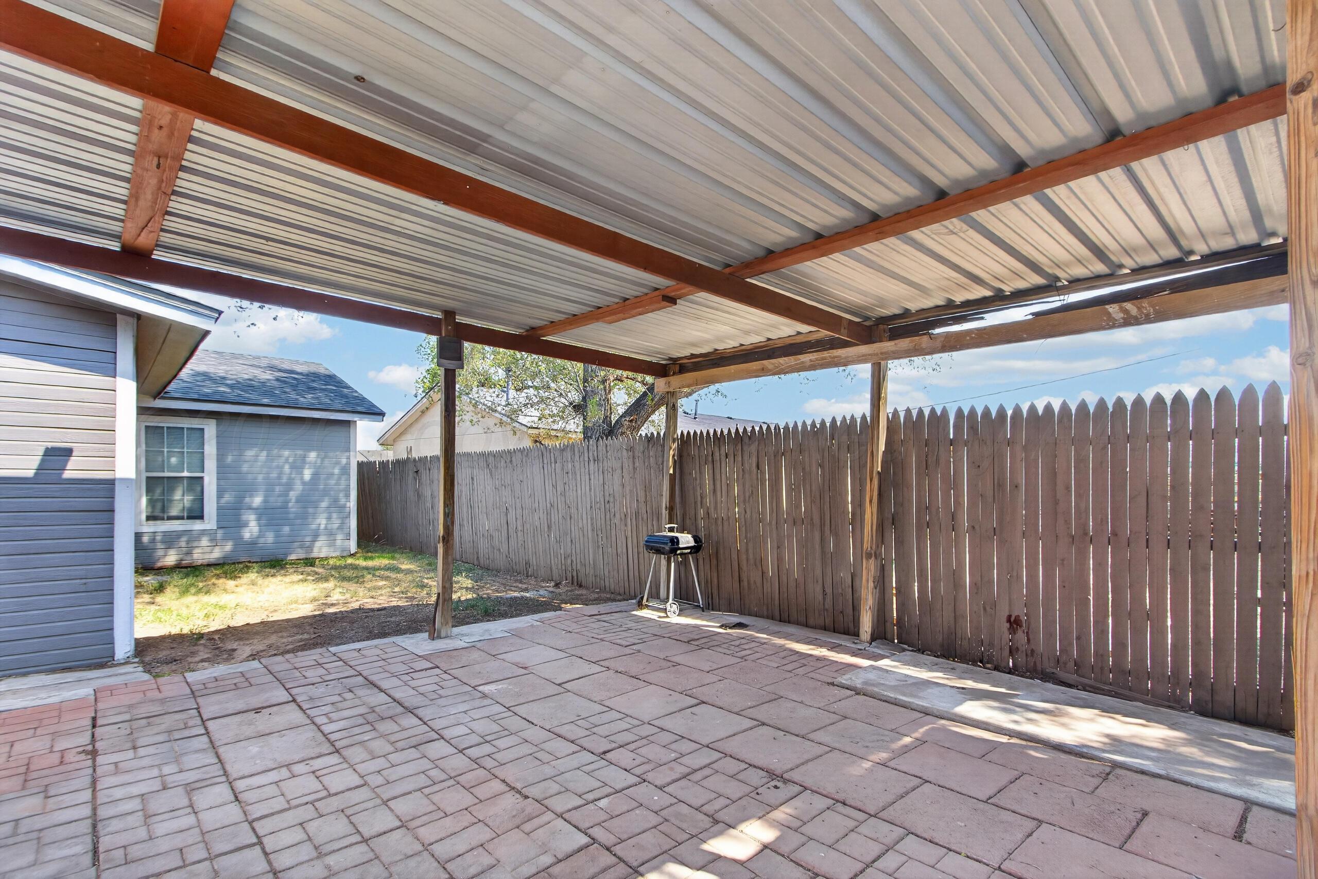 1032 STUART Drive