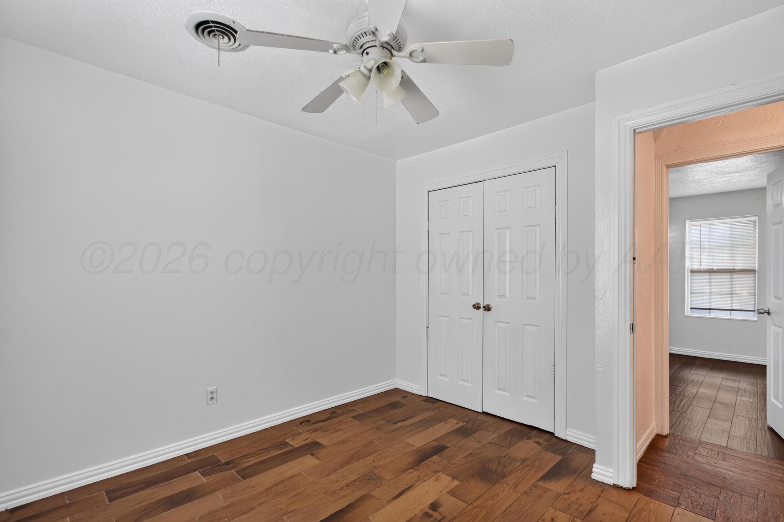 1032 STUART Drive