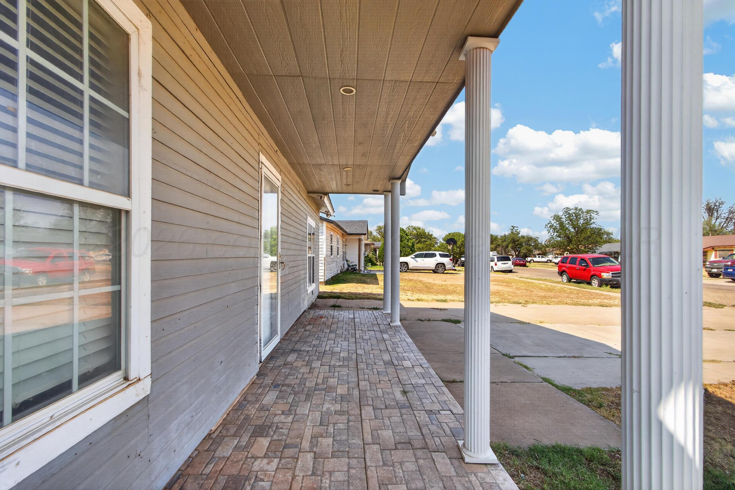 1032 STUART Drive