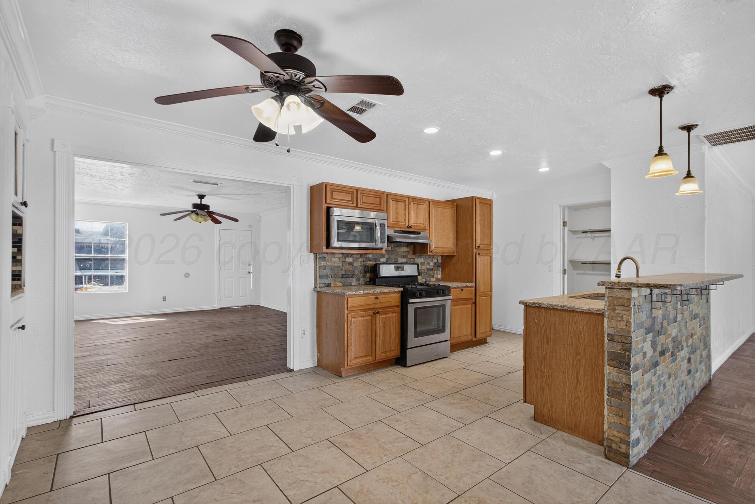 1032 STUART Drive