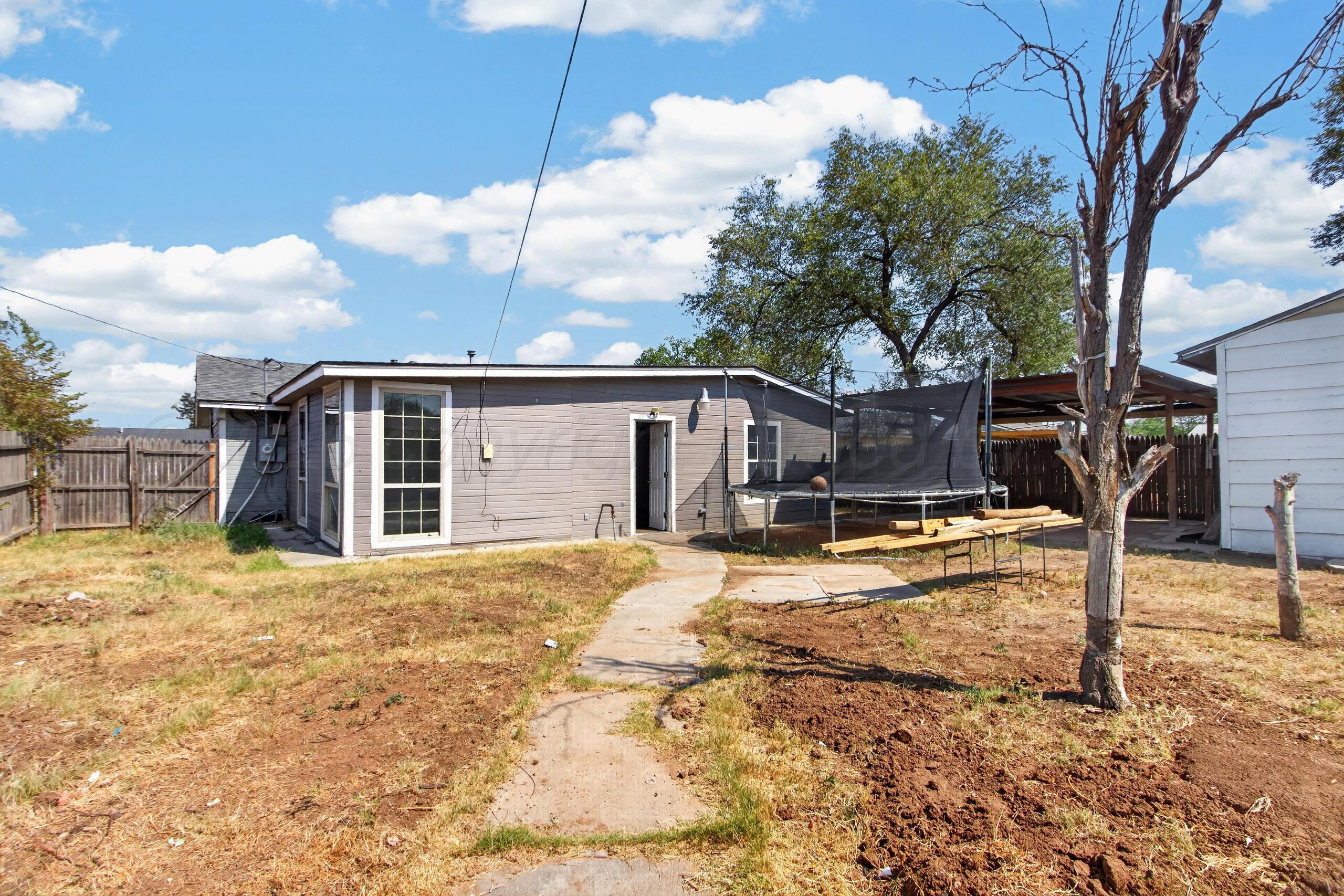 1032 STUART Drive