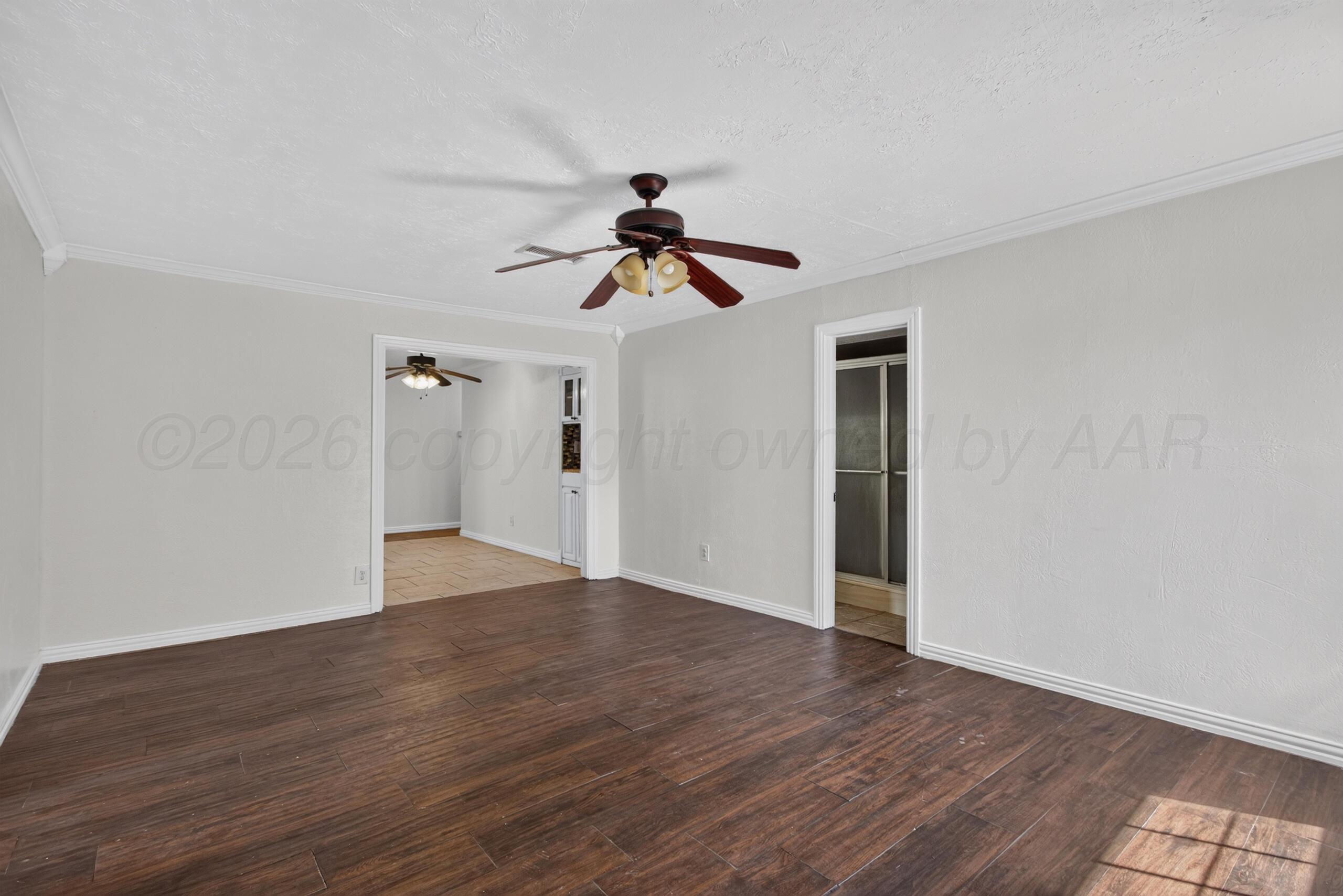 1032 STUART Drive