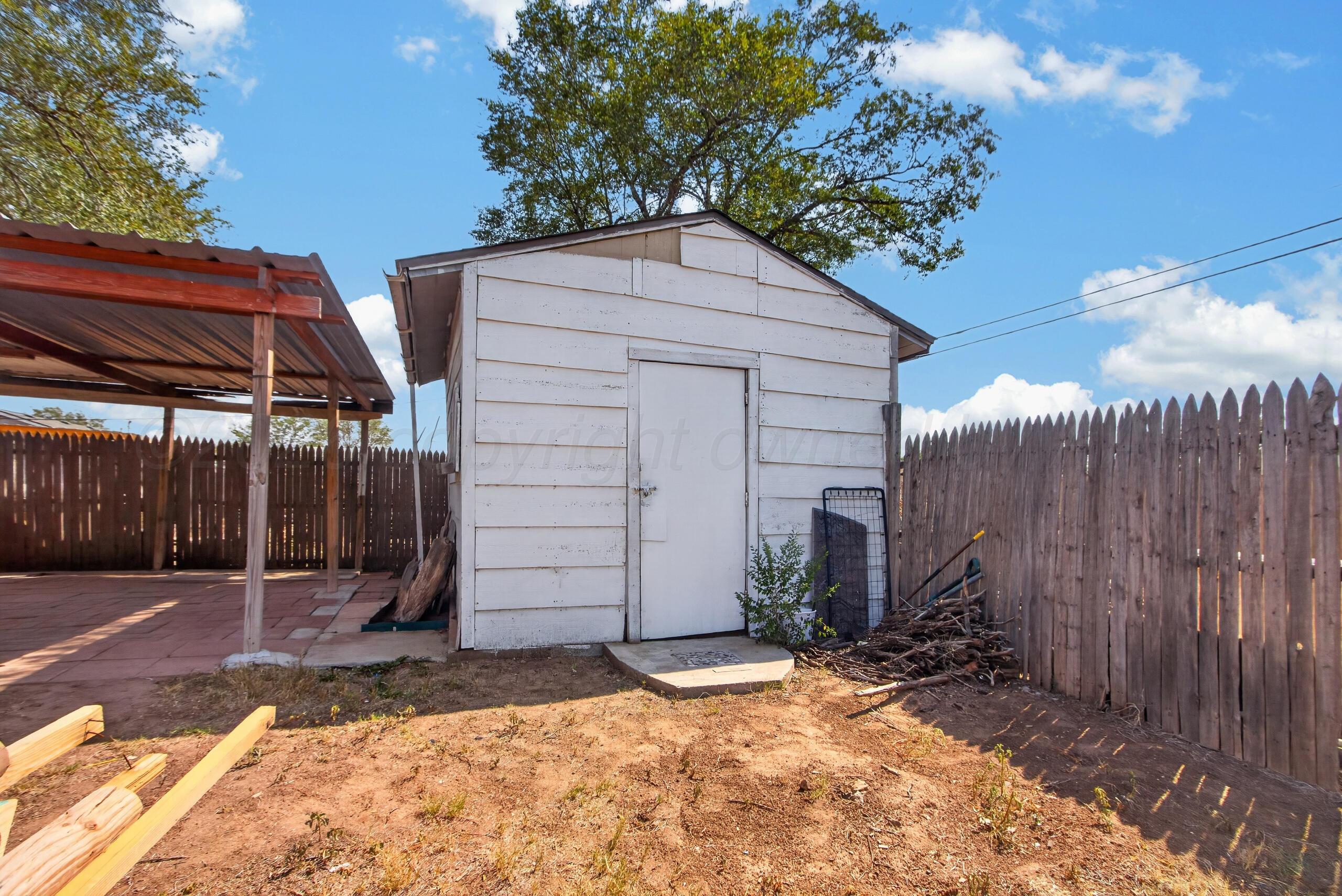 1032 STUART Drive