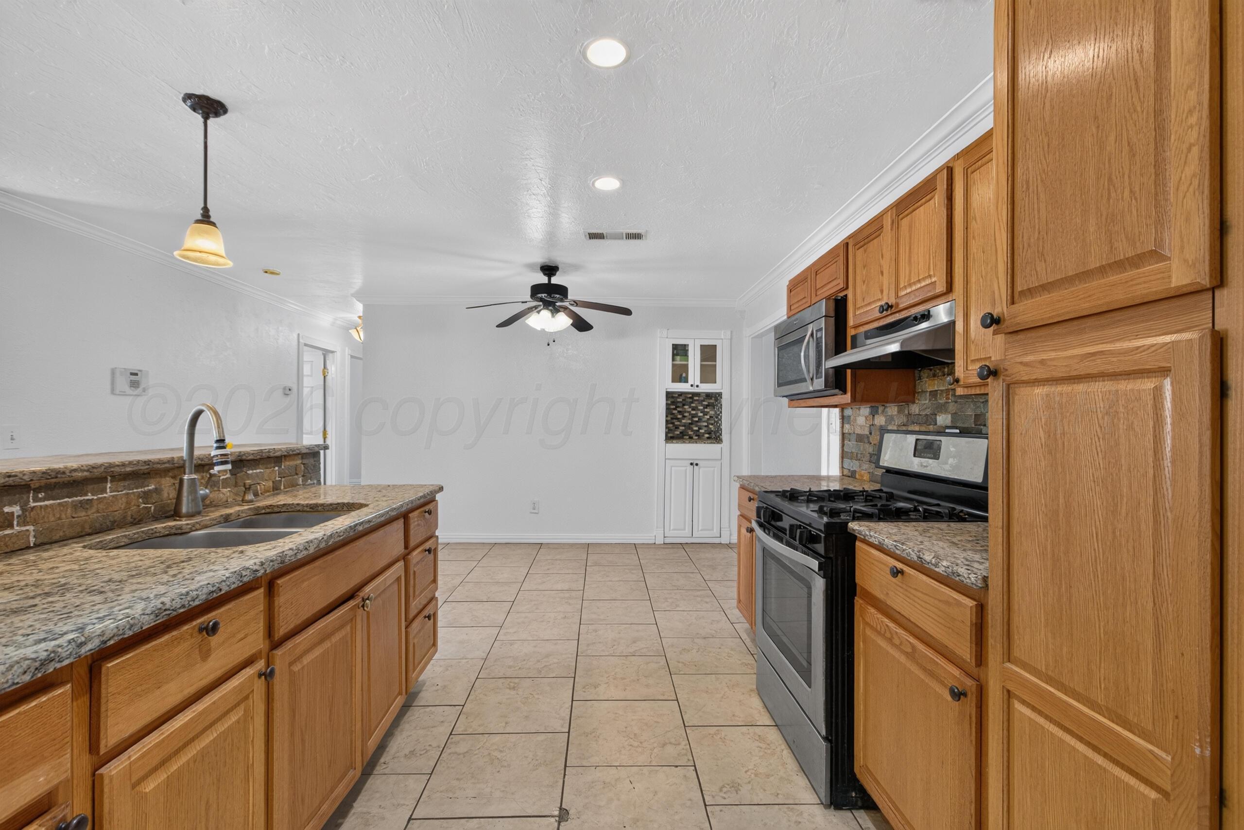 1032 STUART Drive