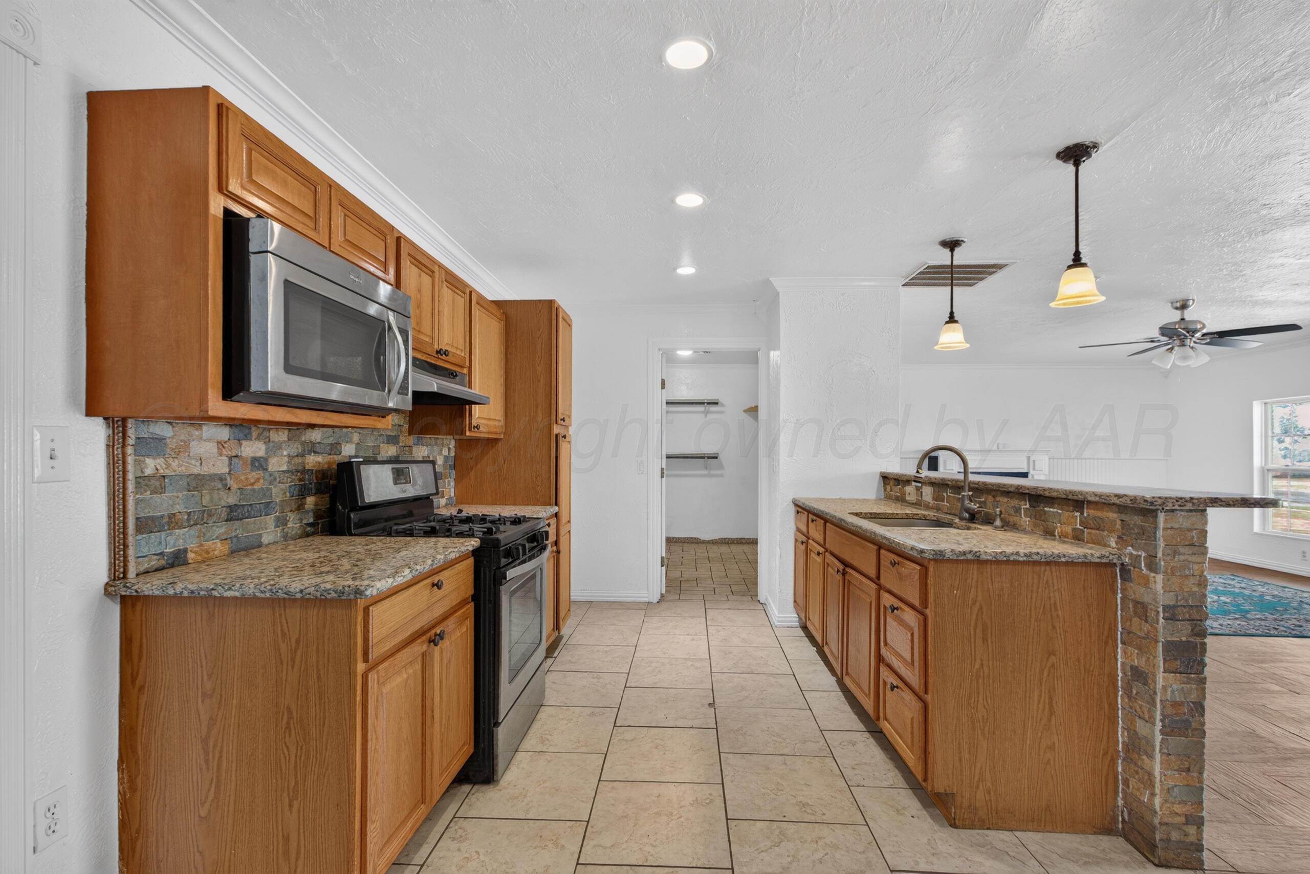 1032 STUART Drive