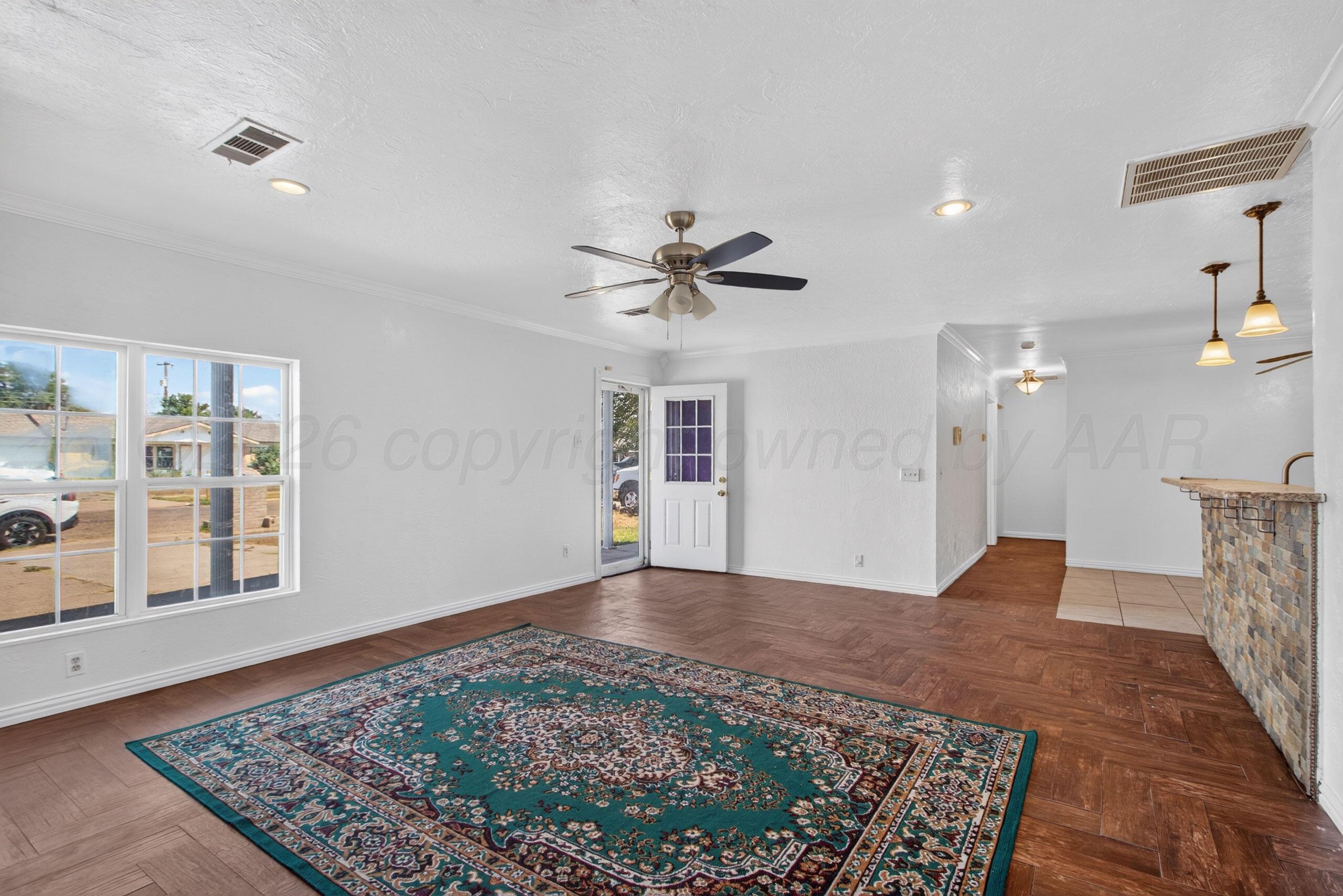 1032 STUART Drive