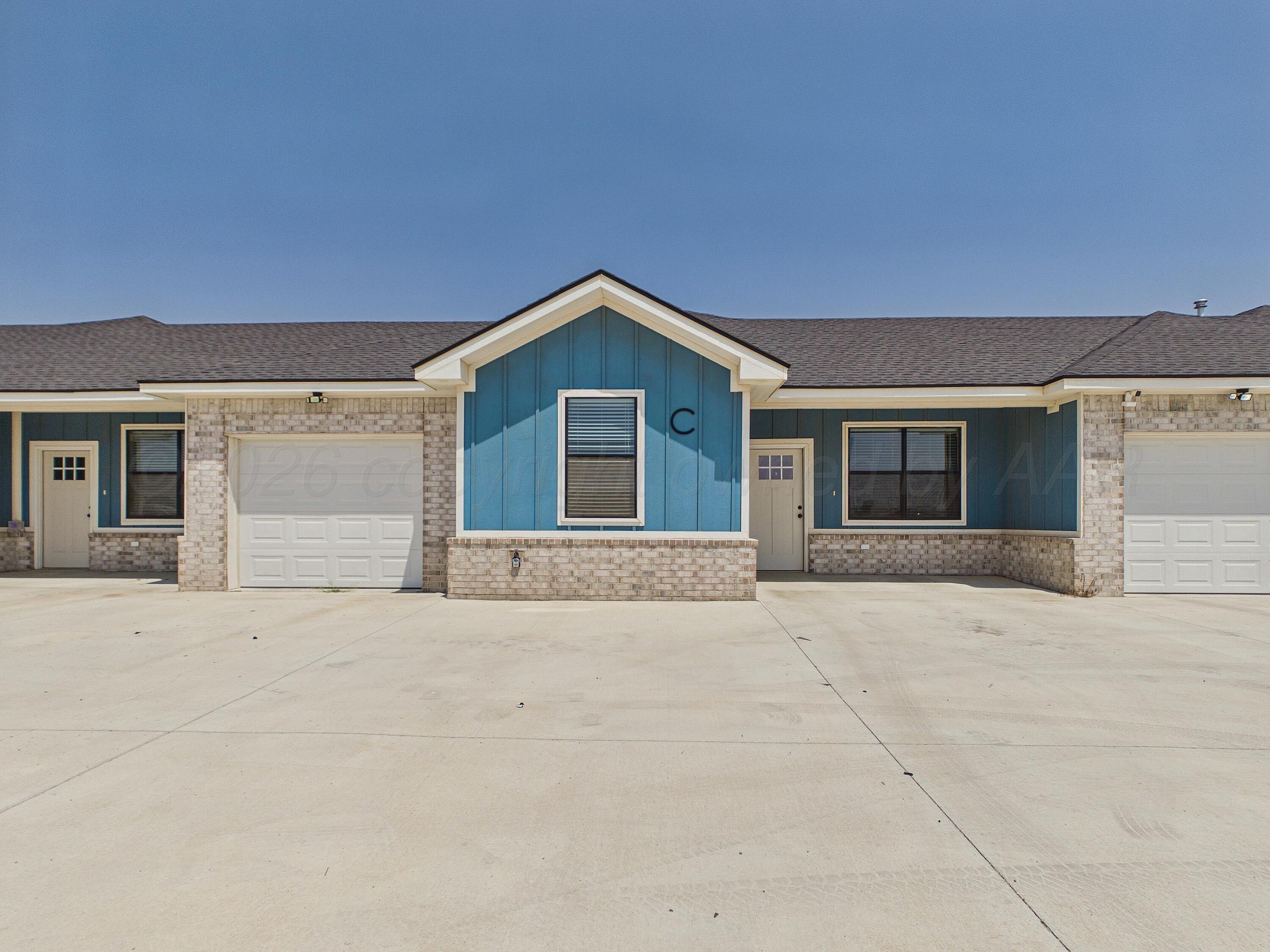 14459 Periwinkle Unit C