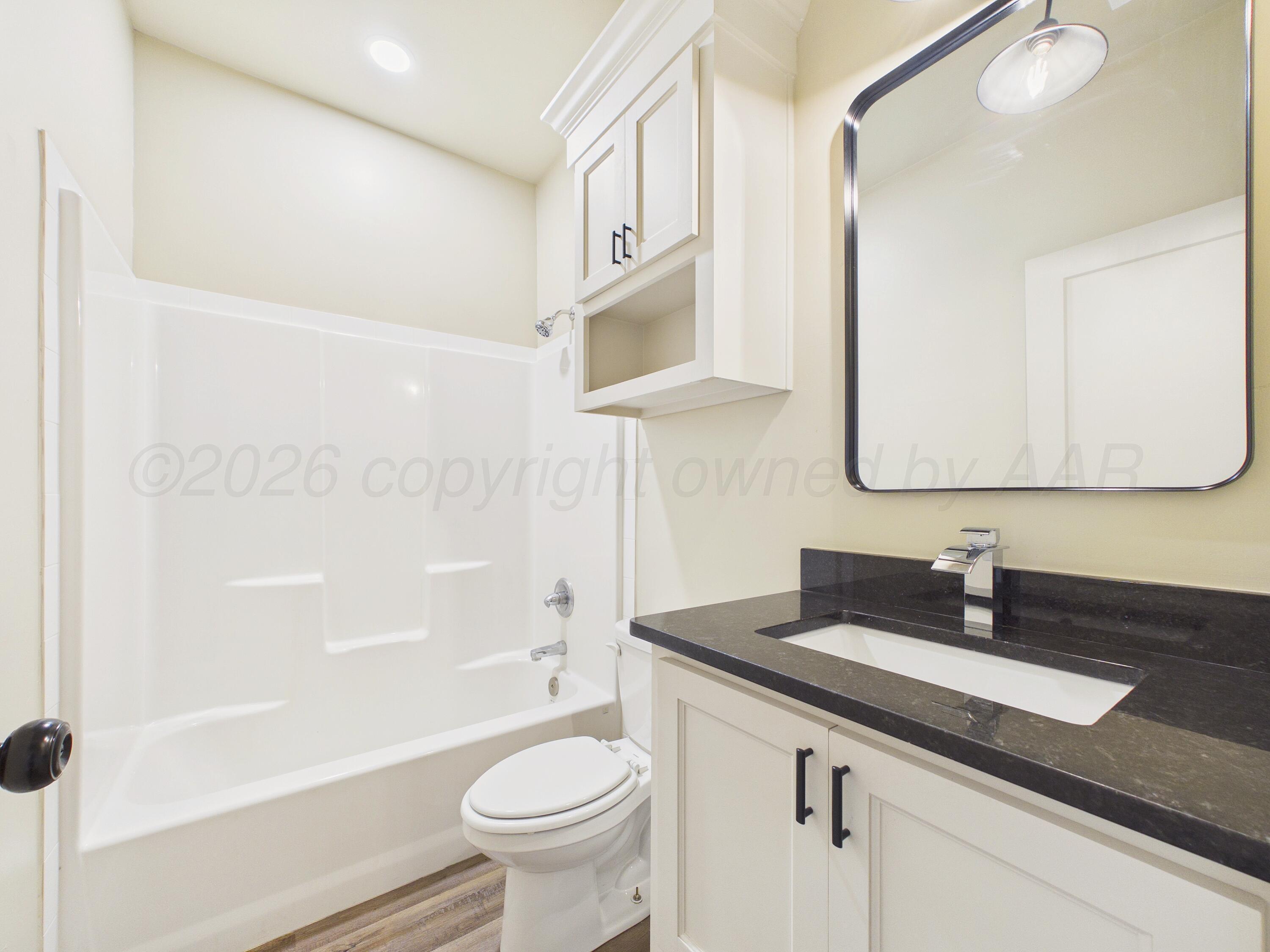 14459 Periwinkle Unit C