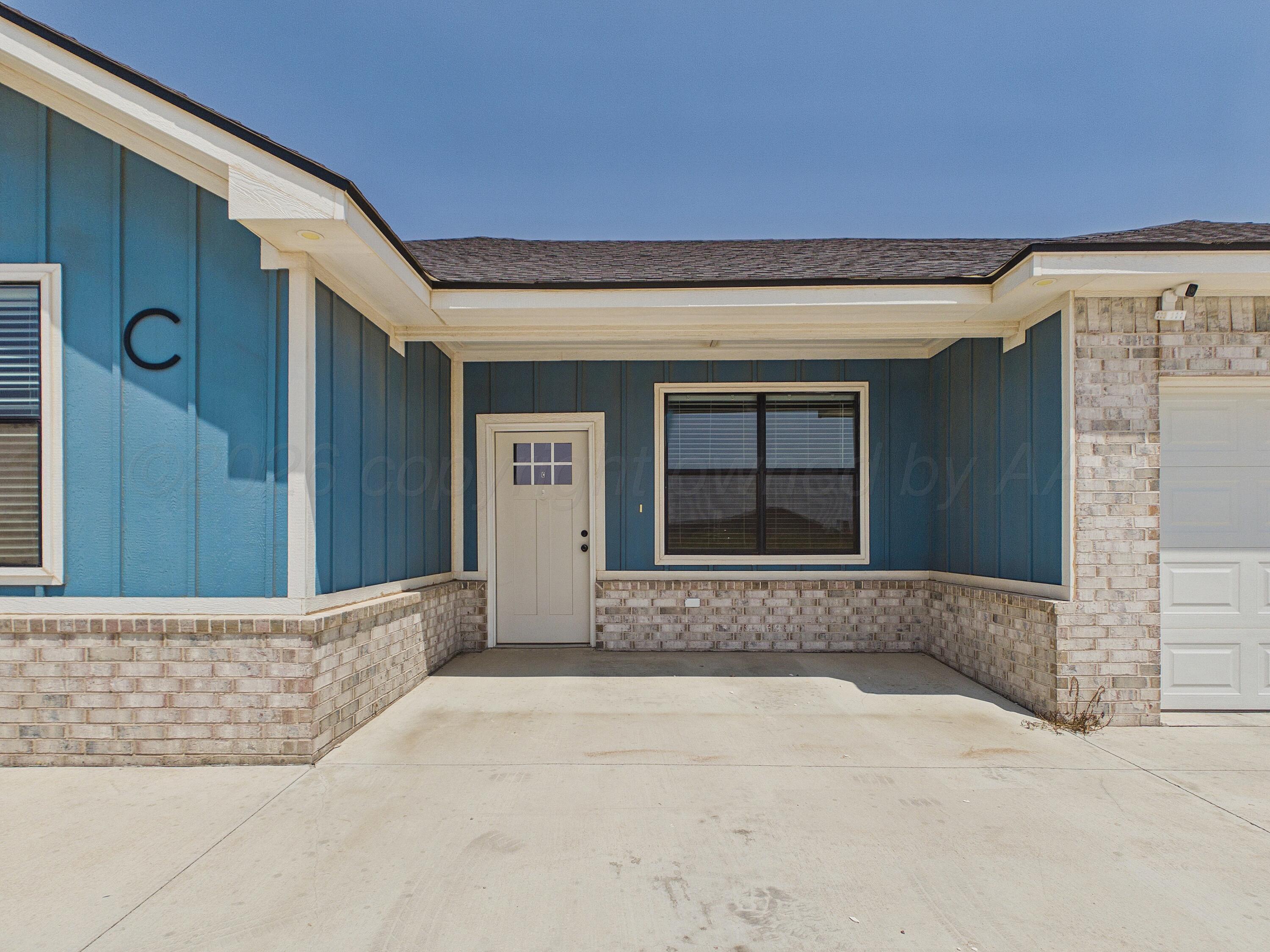 14459 Periwinkle Unit C