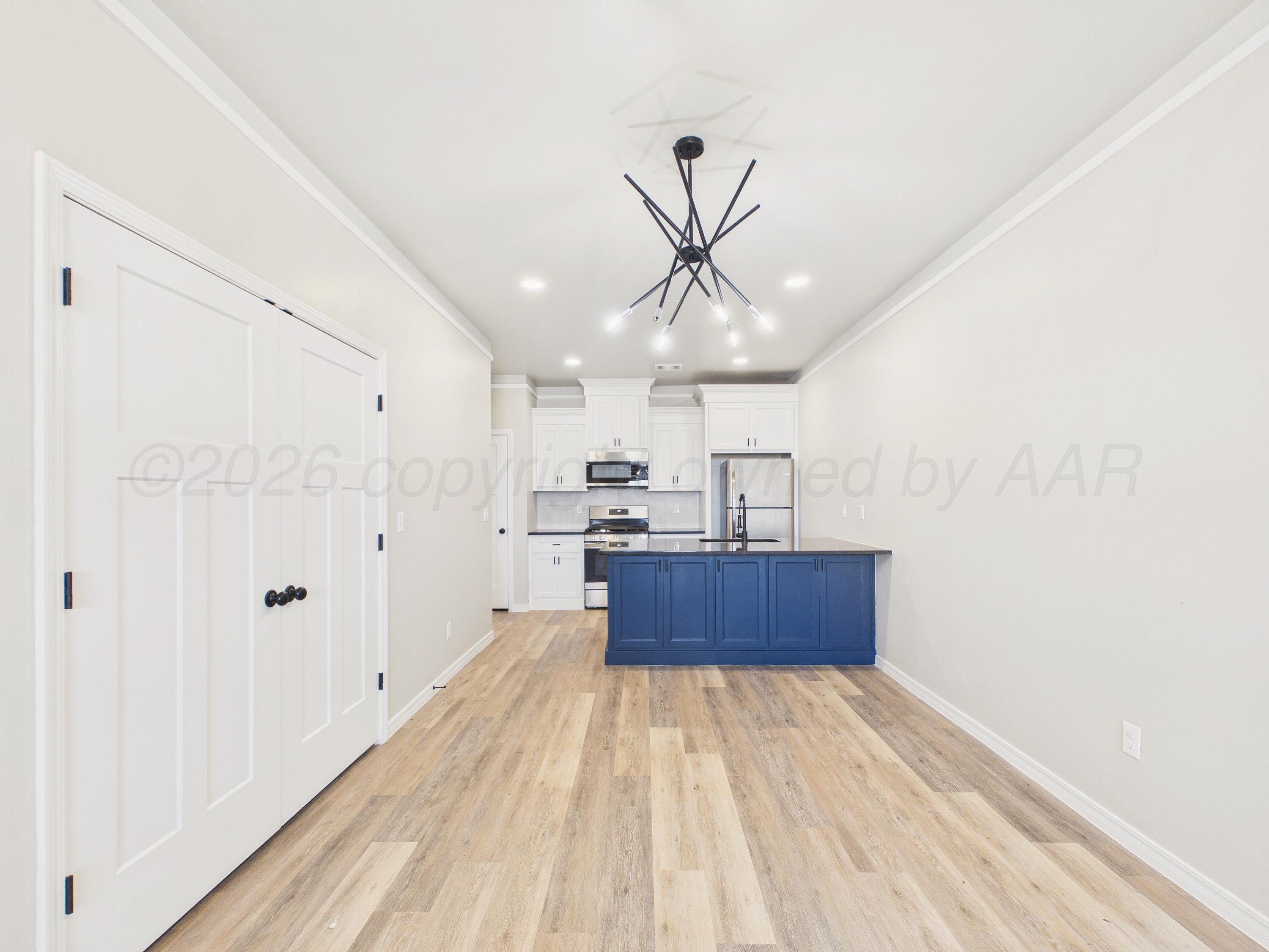 10121 AJUGA Unit A Lane