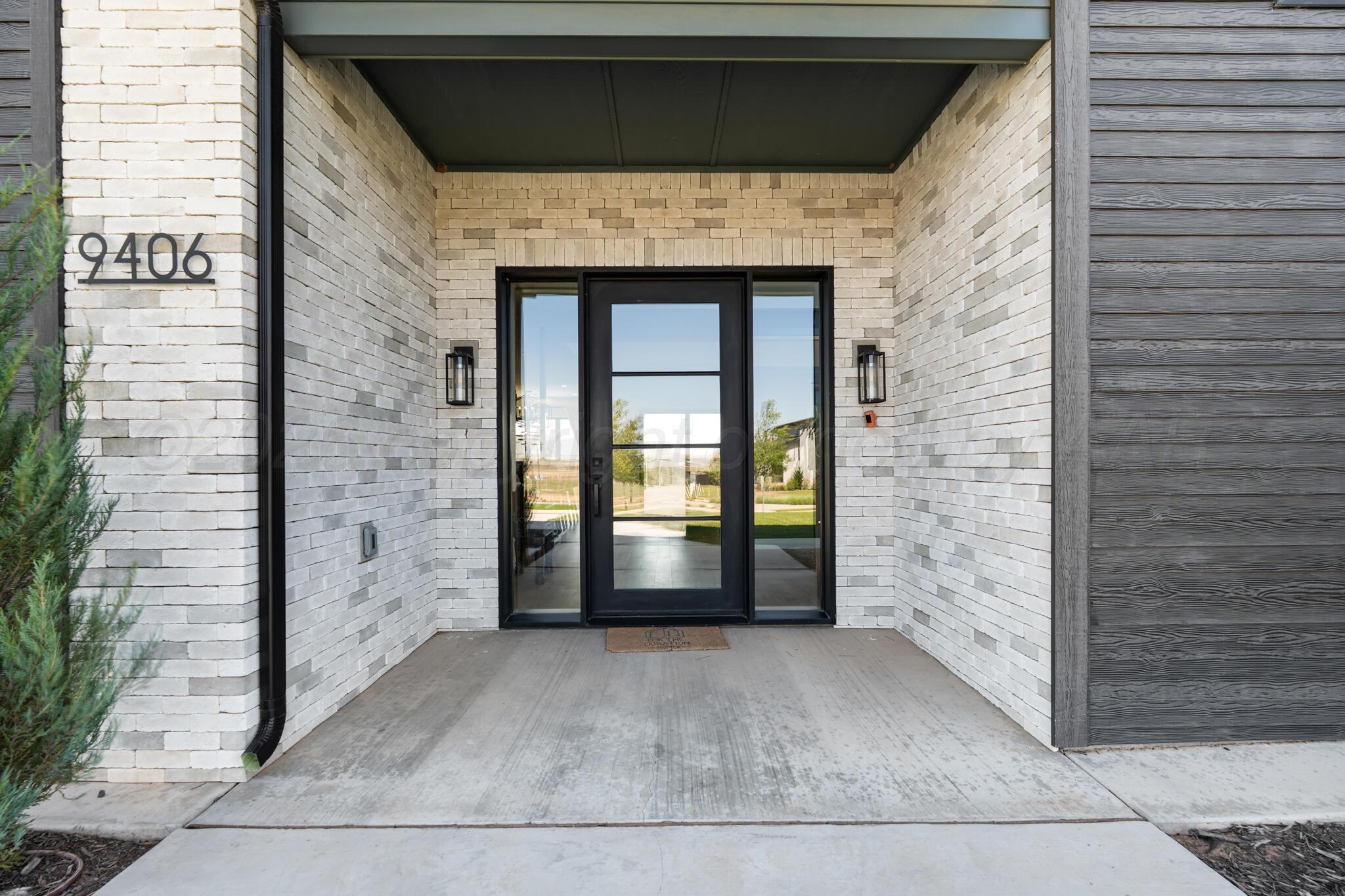 9406 Rockridge Parkway