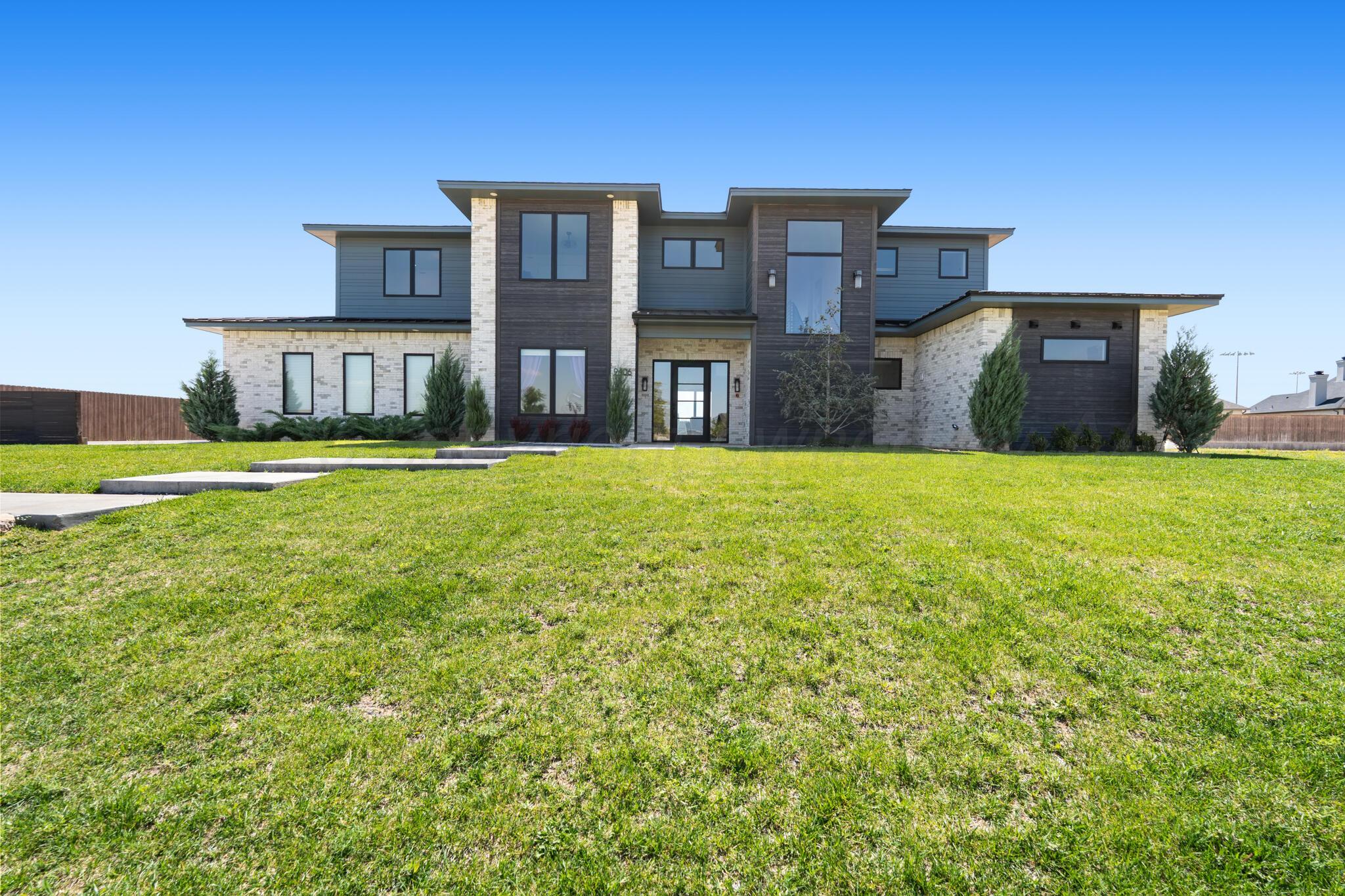 9406 Rockridge Parkway