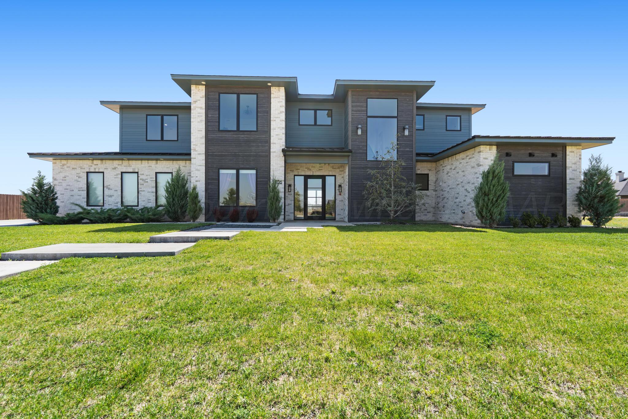 9406 Rockridge Parkway