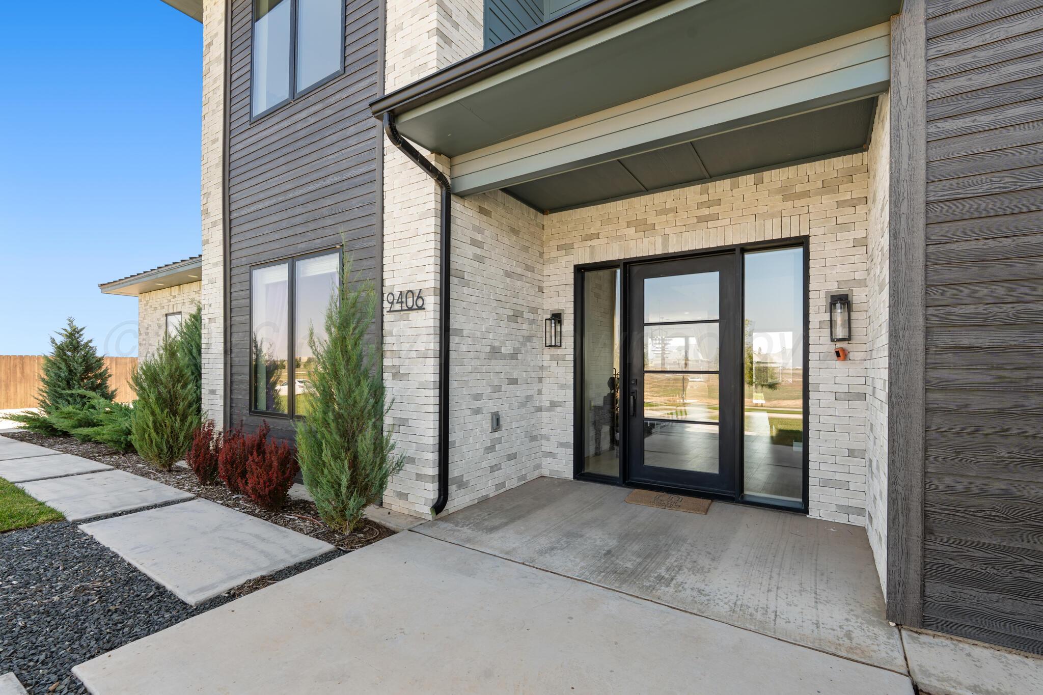 9406 Rockridge Parkway