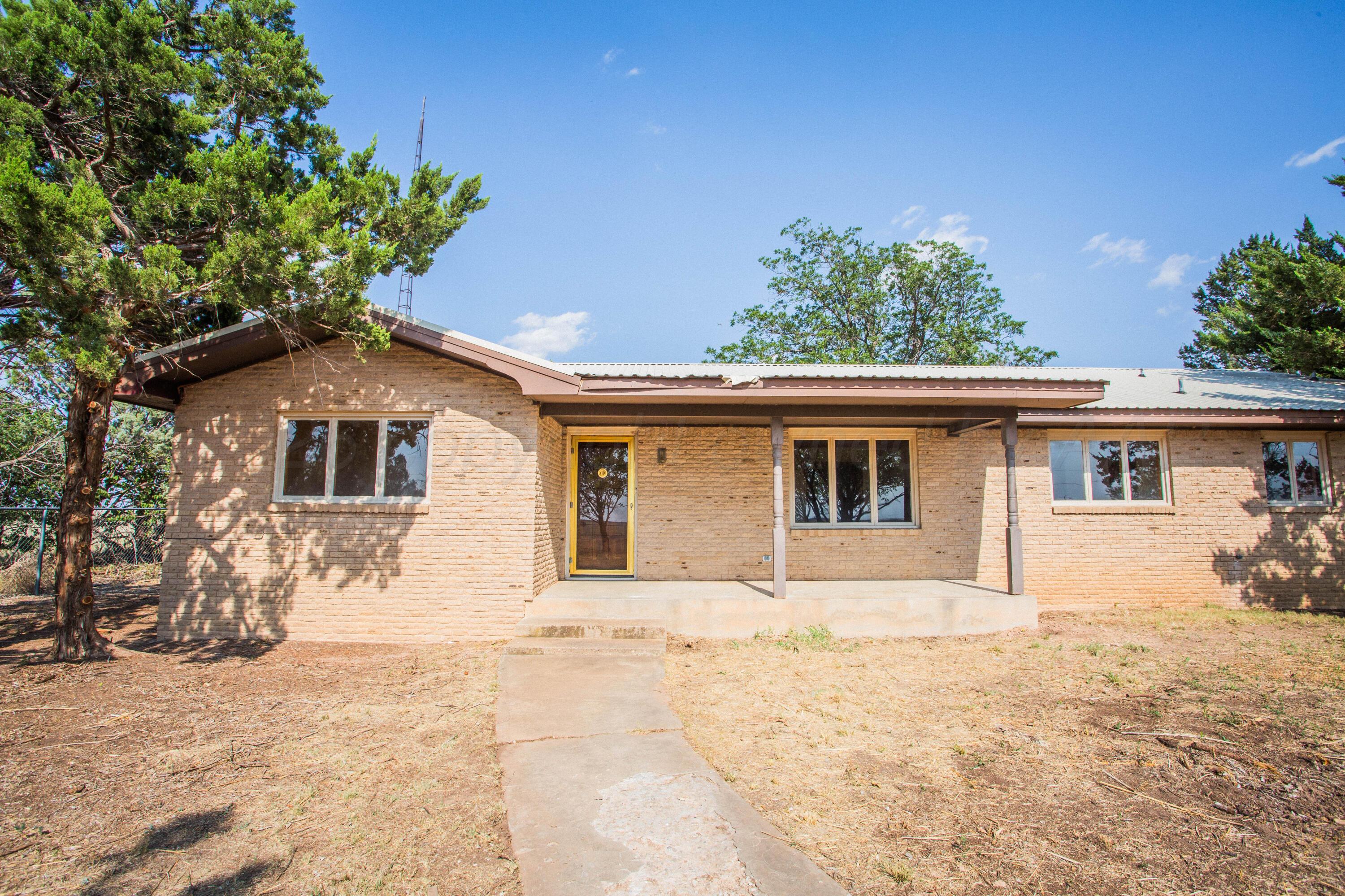 1450 Farm To Market Road 1424