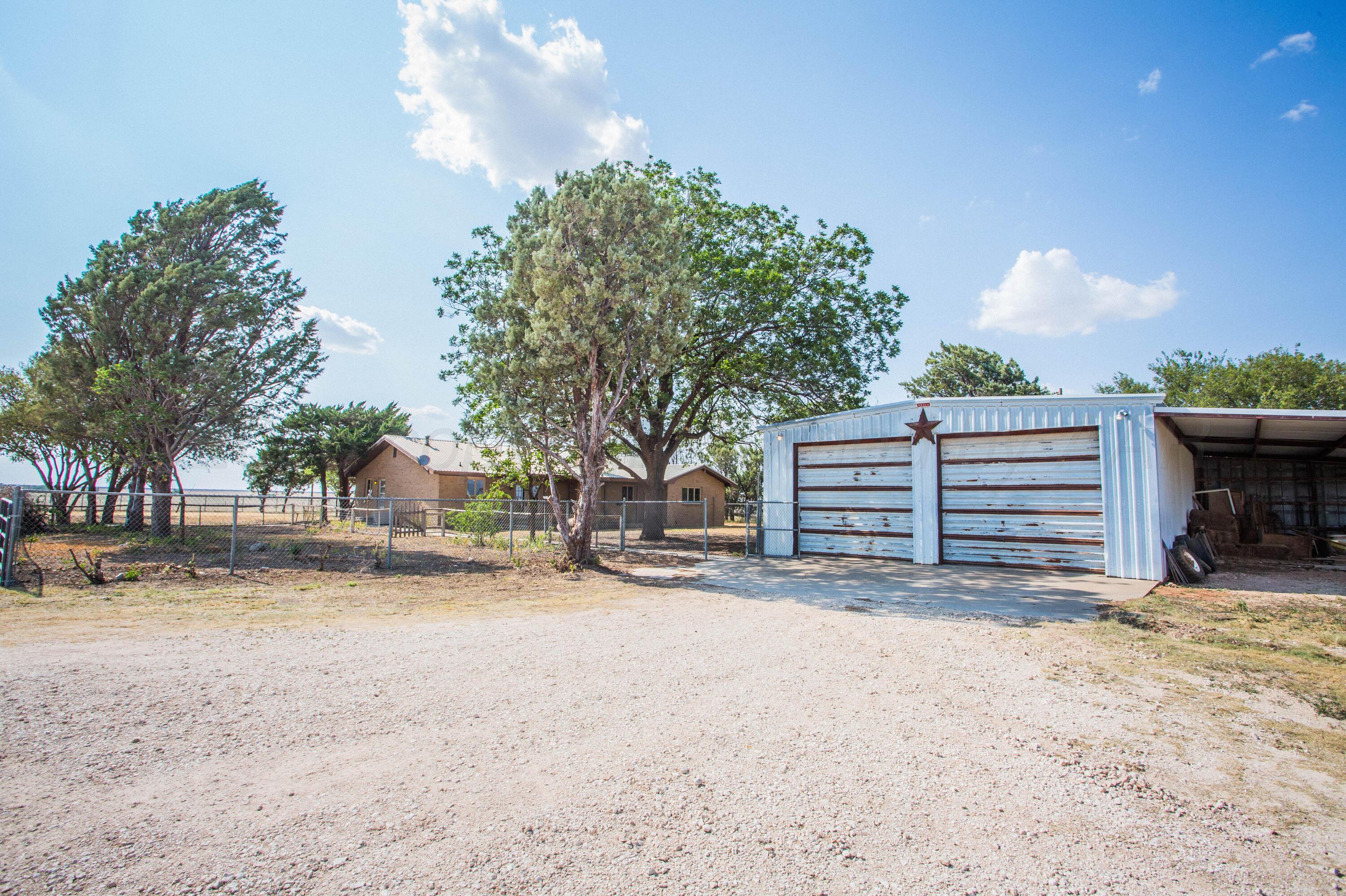1450 Farm To Market Road 1424