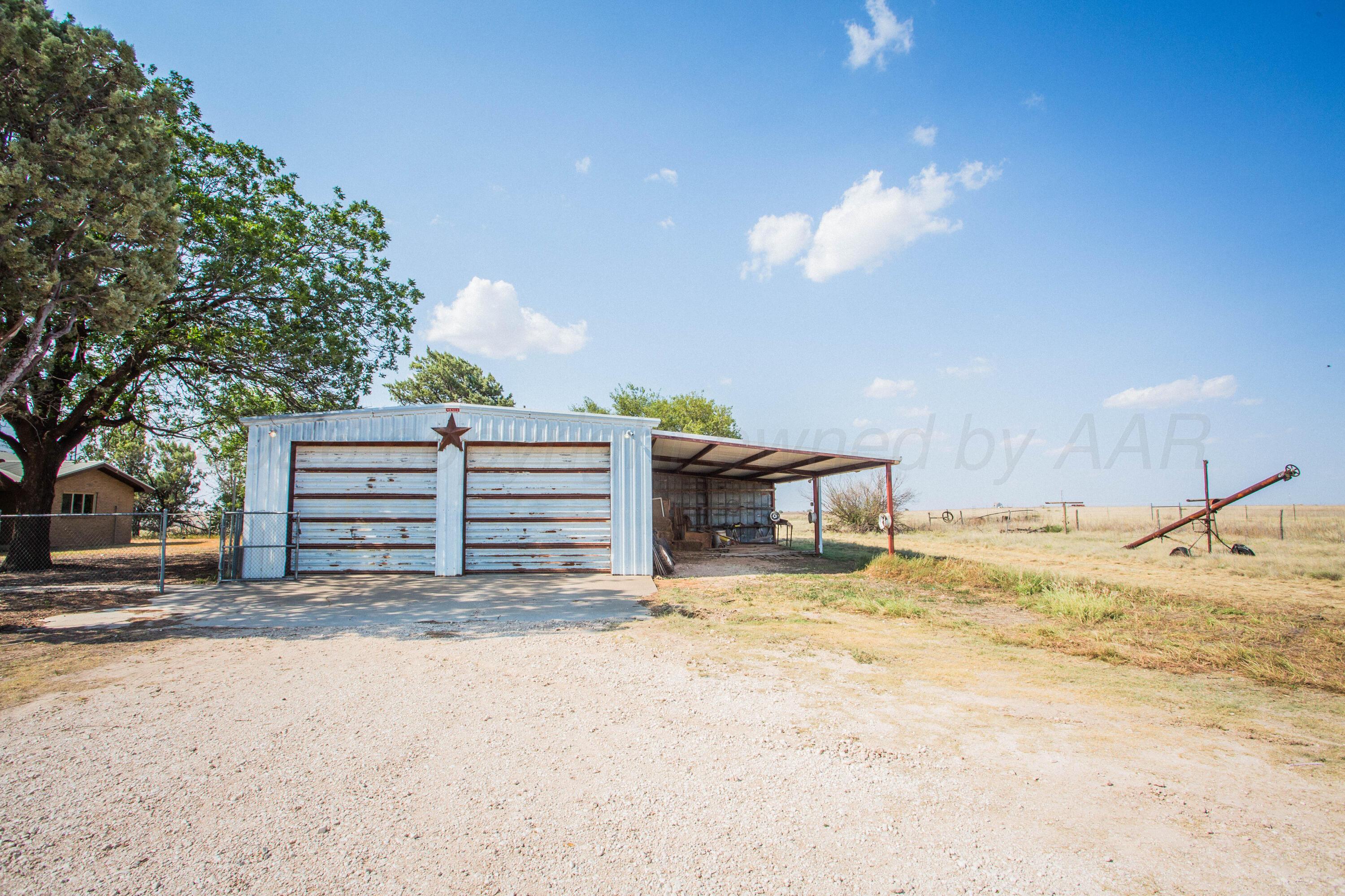 1450 Farm To Market Road 1424