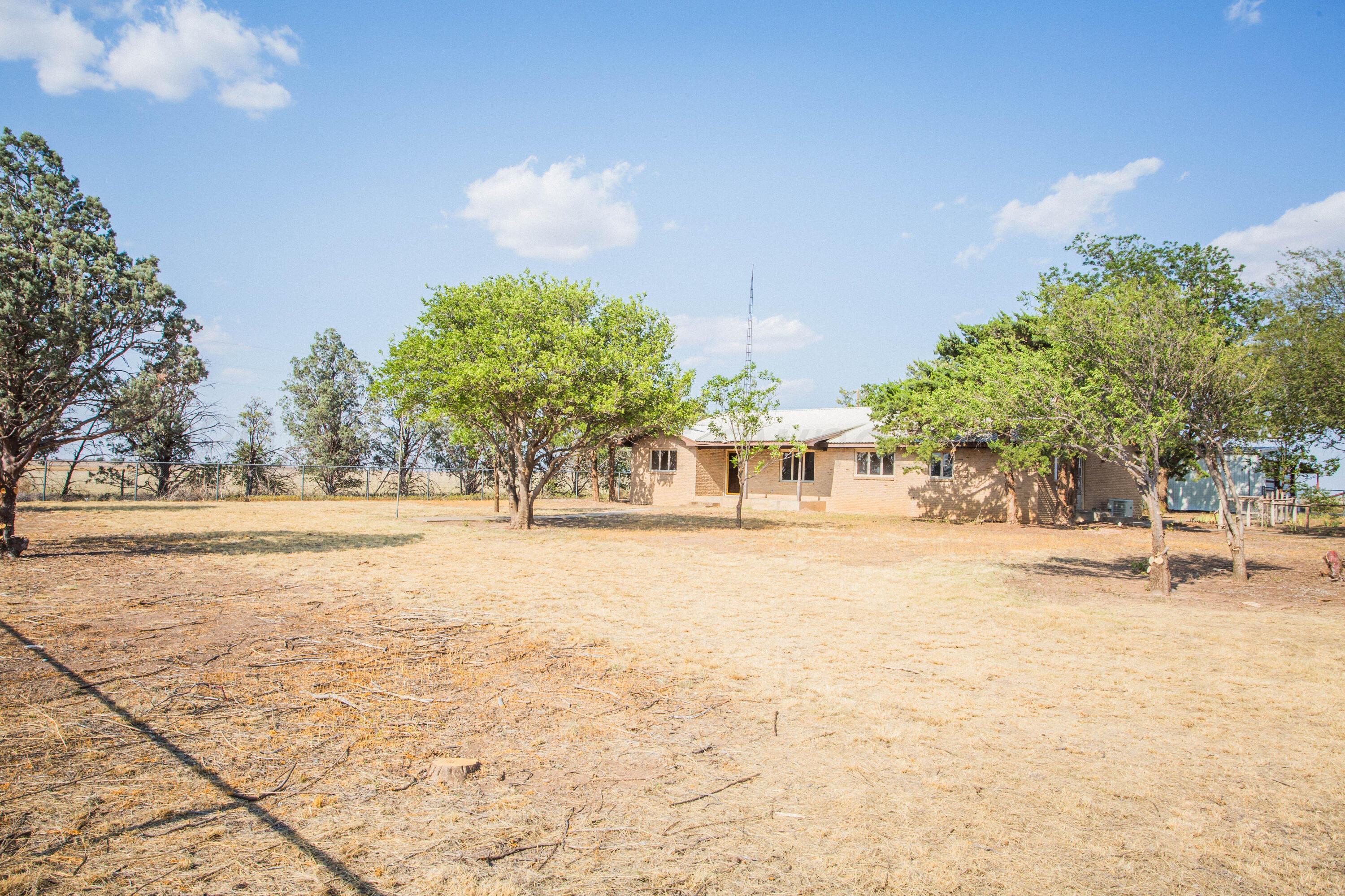 1450 Farm To Market Road 1424