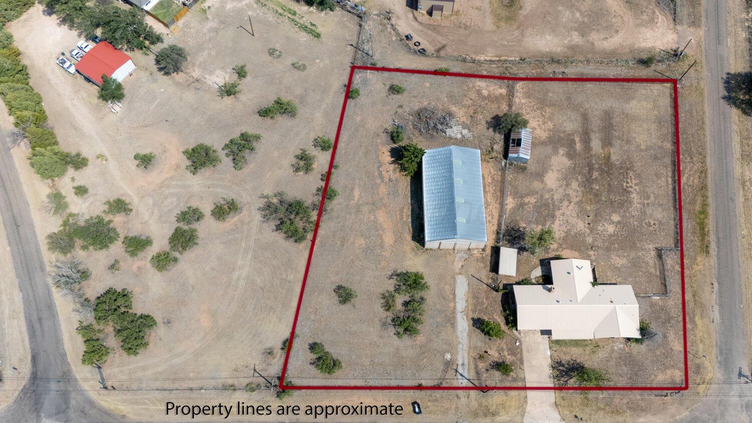 313 RAMADA Trail
