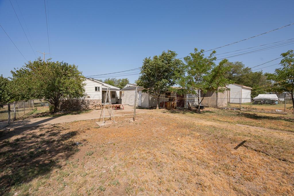 811 PITTSBURG Street
