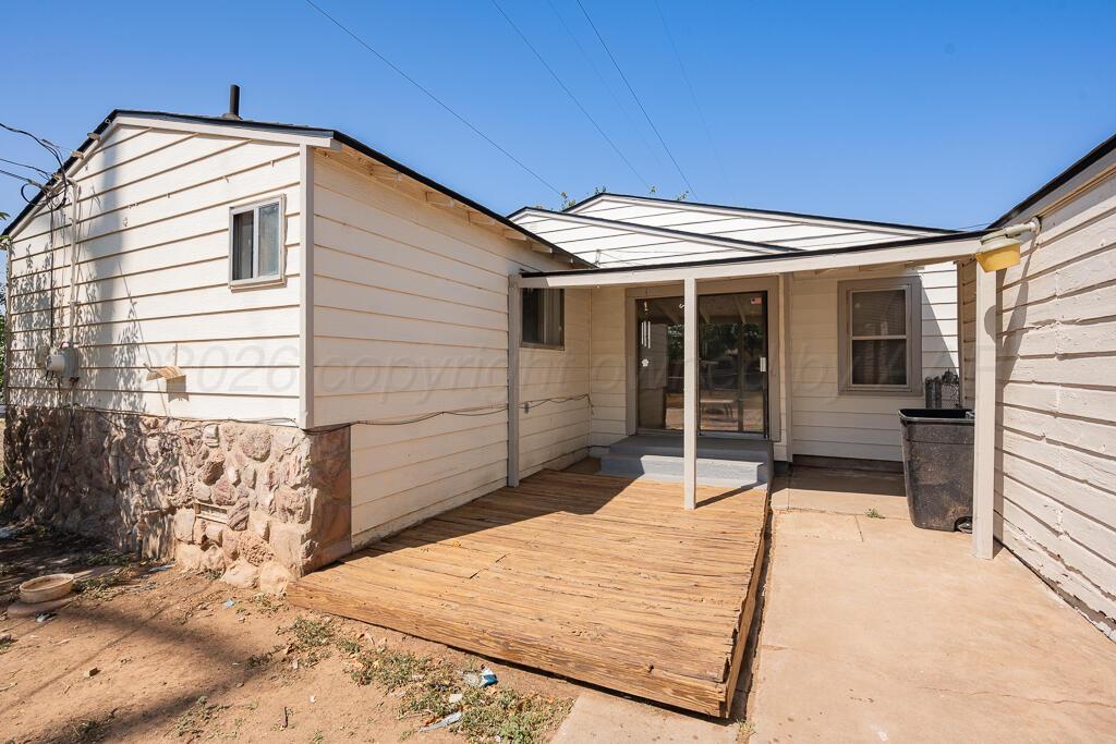 811 PITTSBURG Street