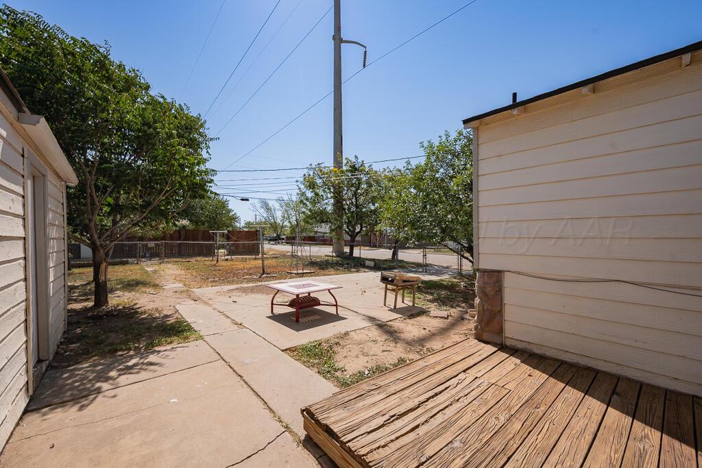 811 PITTSBURG Street