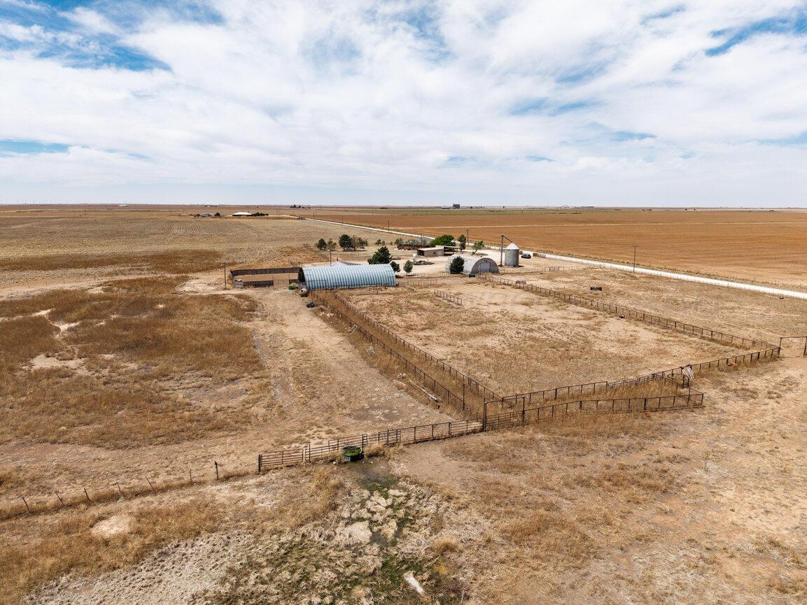 0 W County Road 388