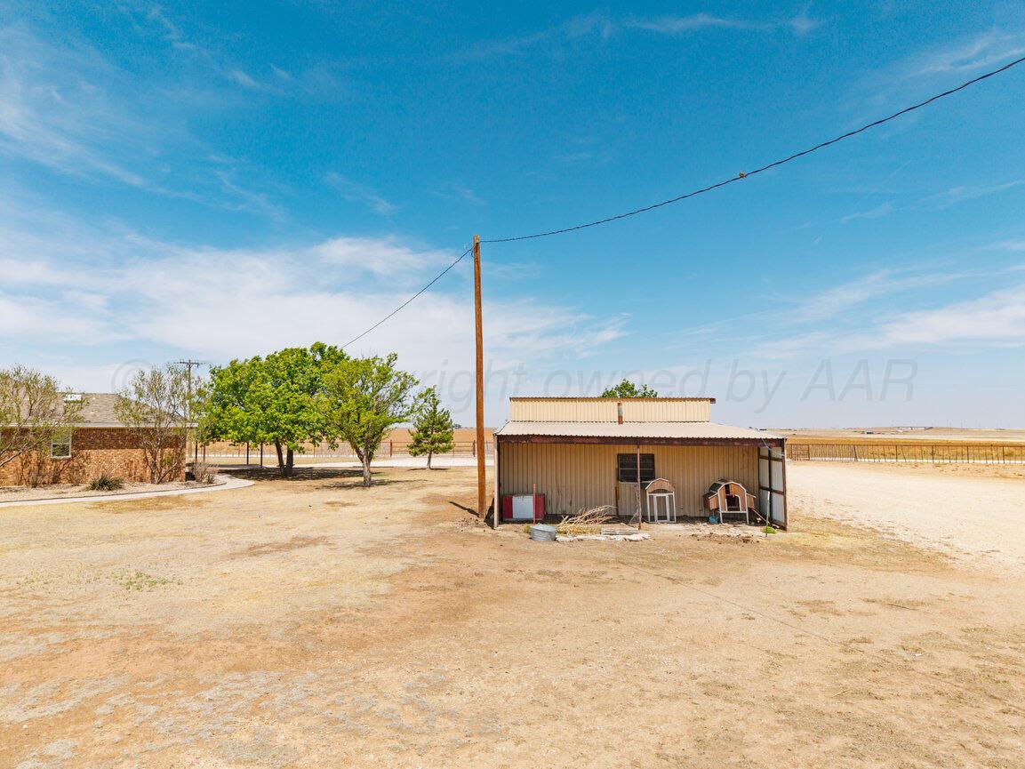 0 W County Road 388