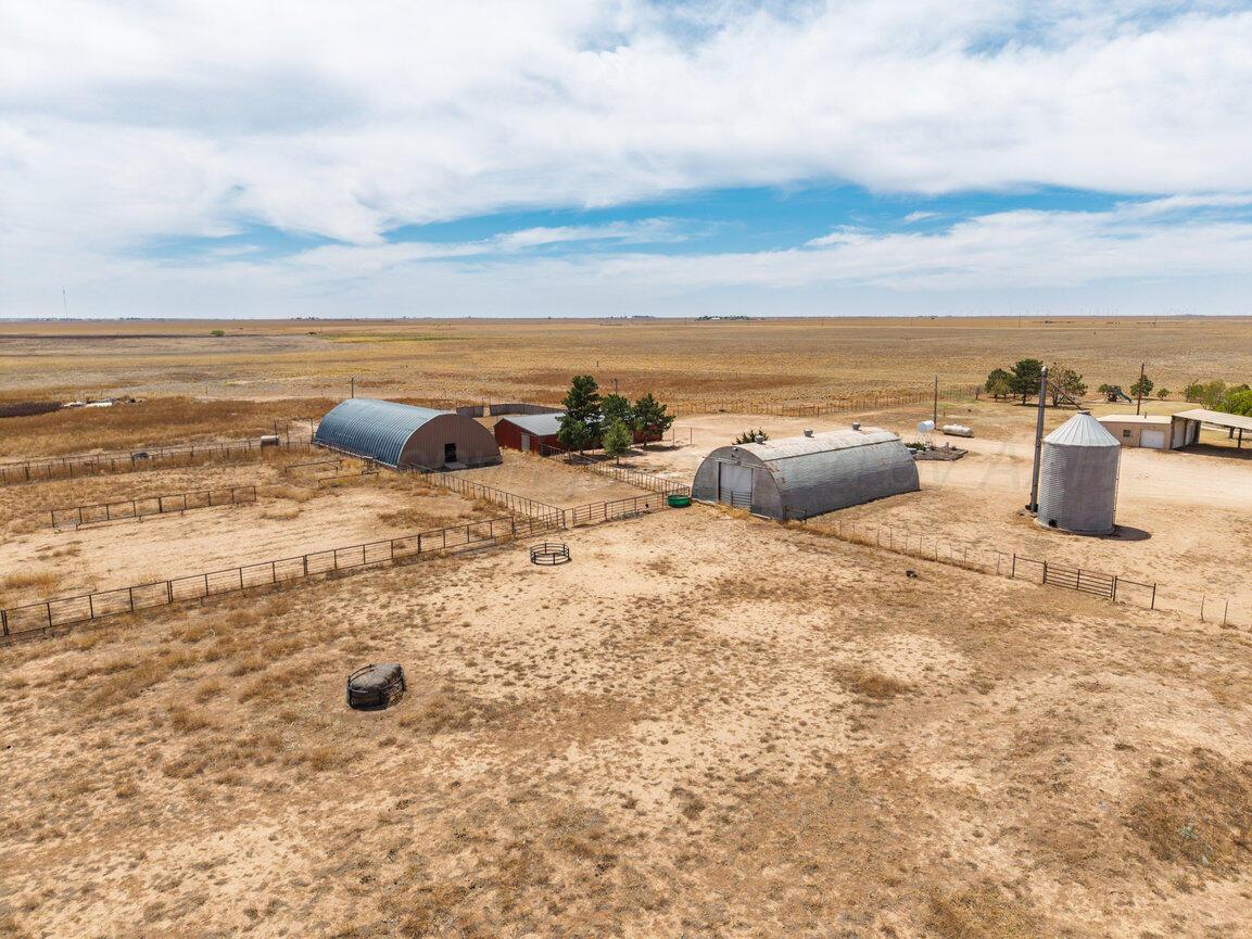 0 W County Road 388