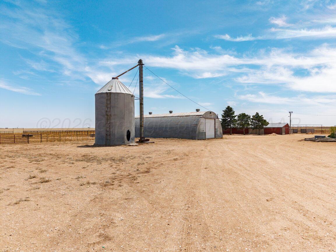 0 W County Road 388
