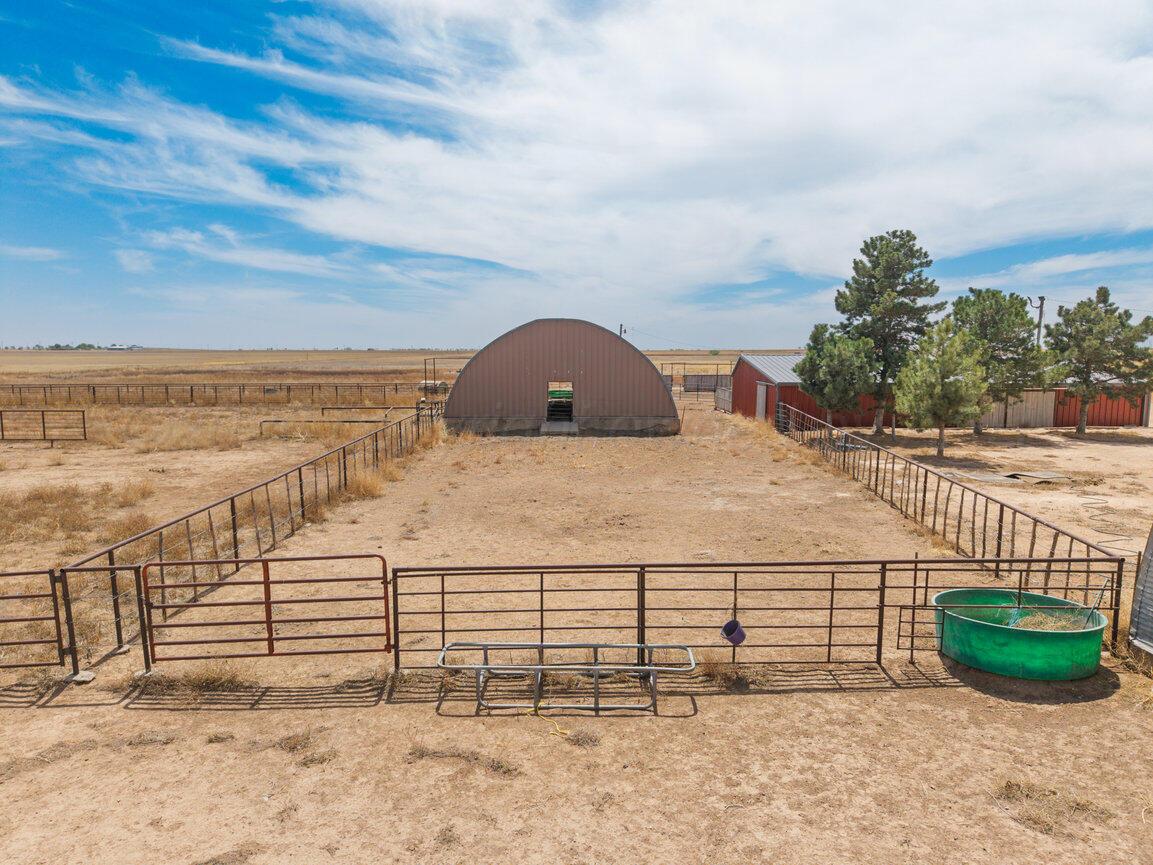0 W County Road 388