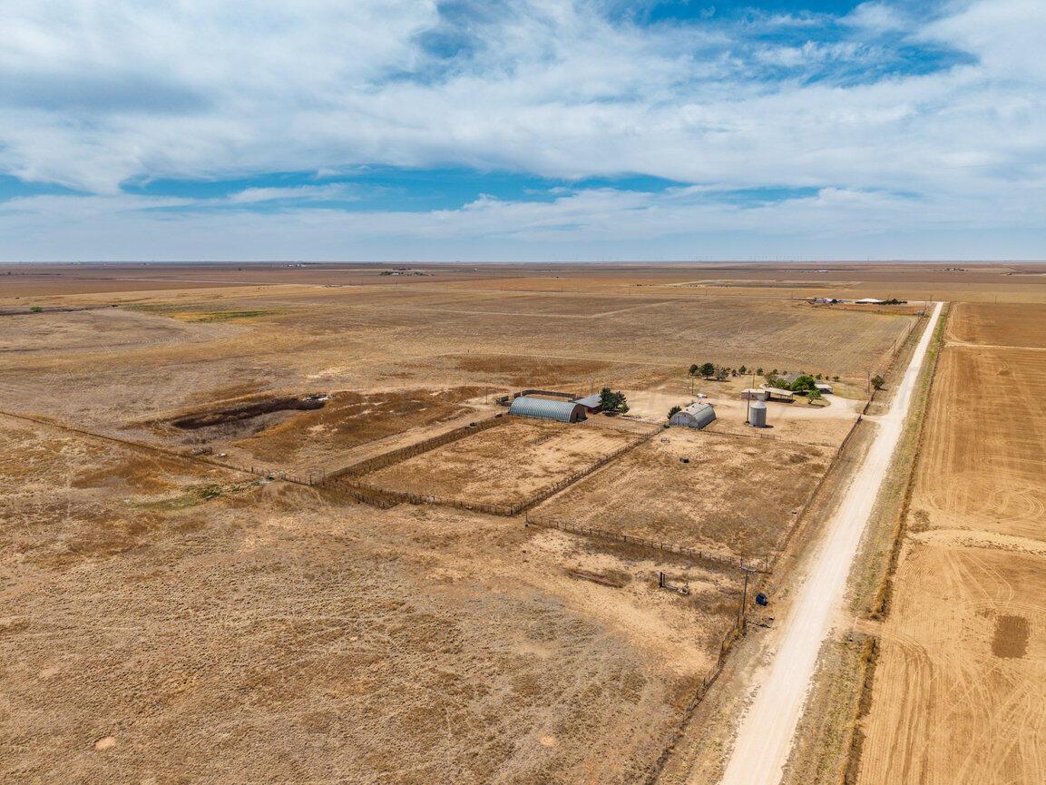 0 W County Road 388
