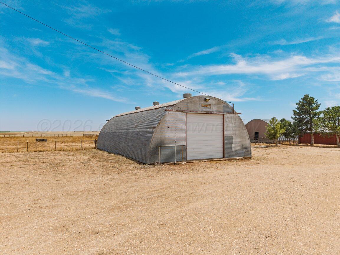 0 W County Road 388
