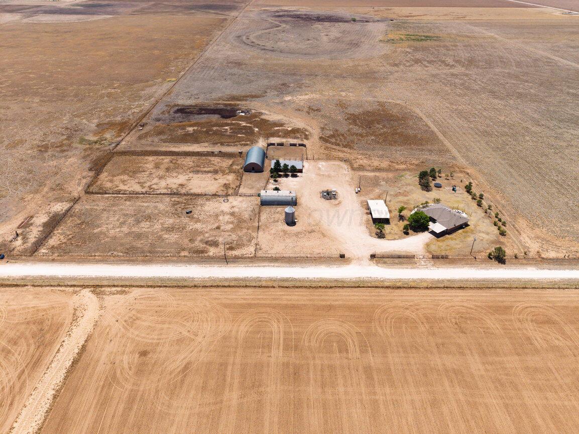 0 W County Road 388
