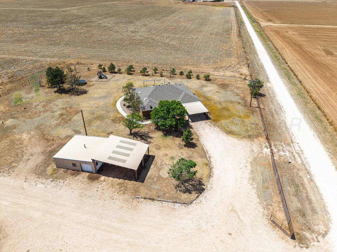0 W County Road 388
