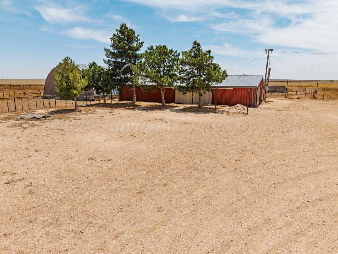 0 W County Road 388