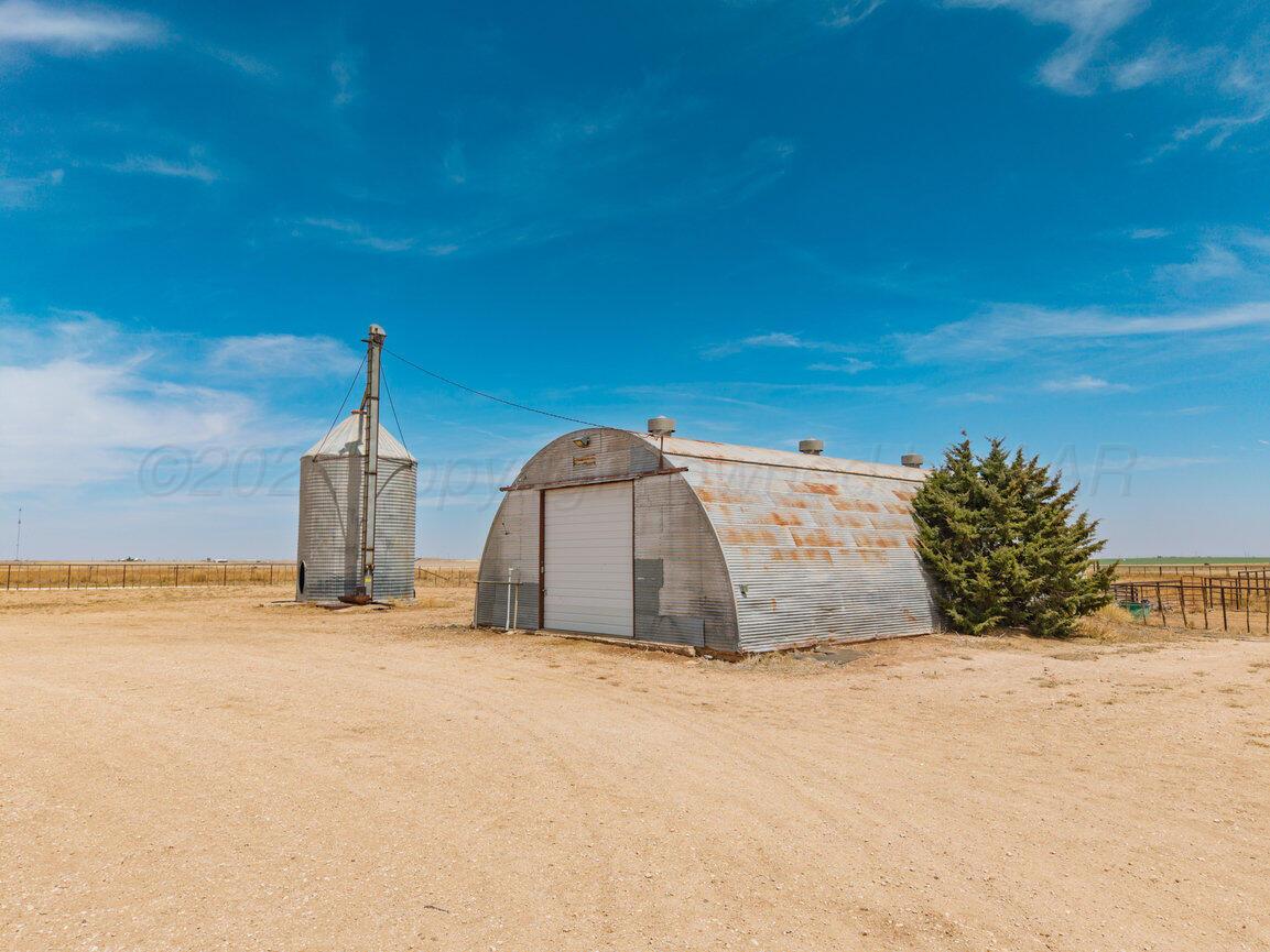 0 W County Road 388