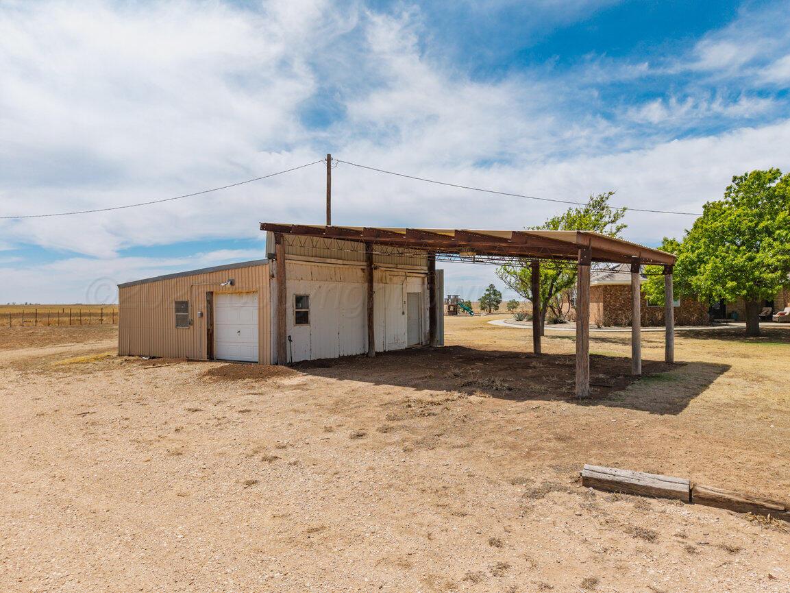 0 W County Road 388