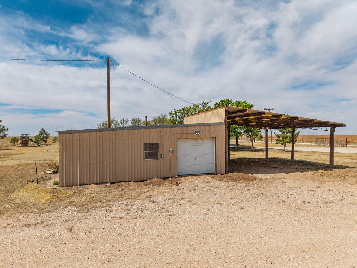 0 W County Road 388