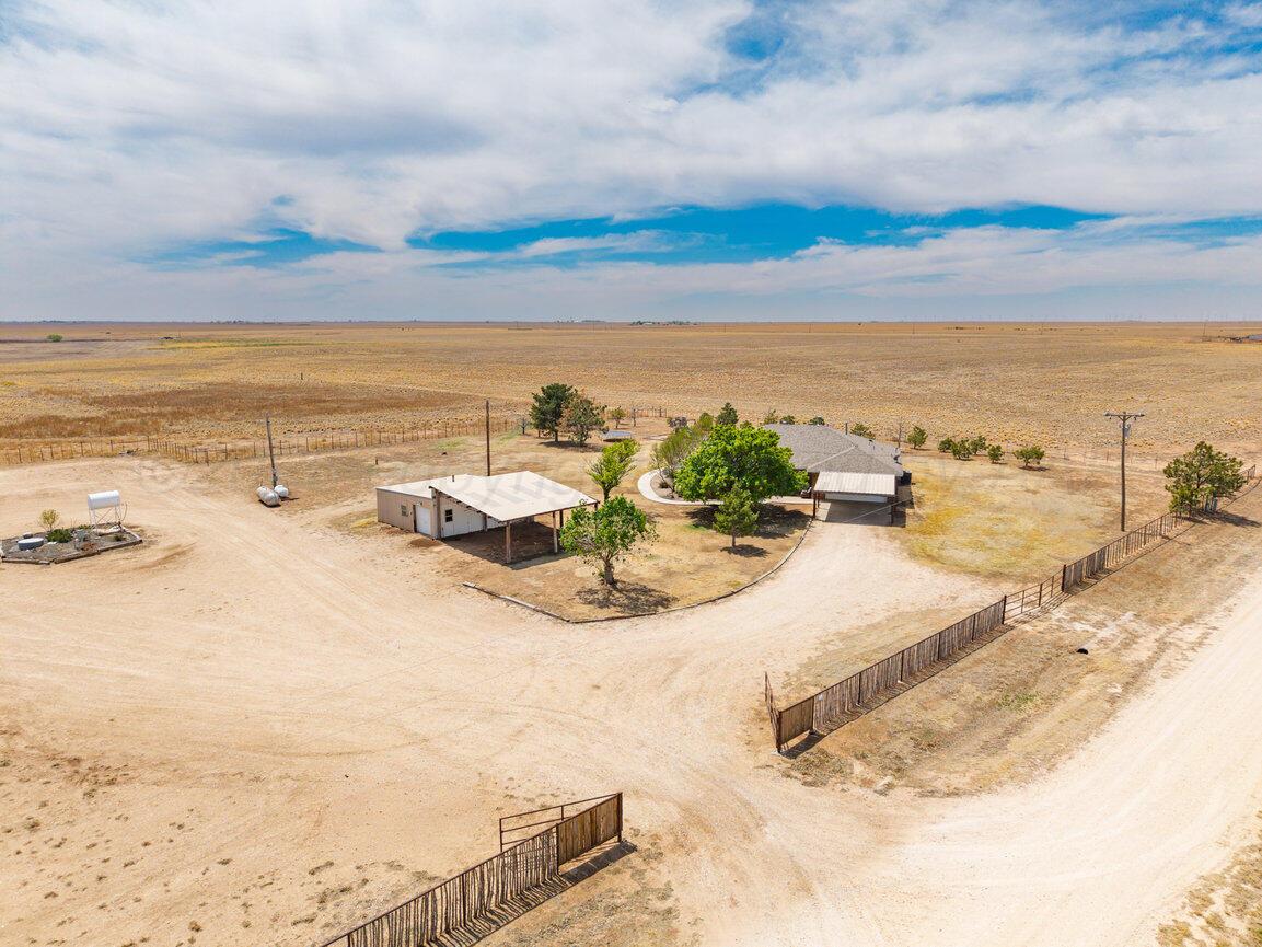 0 W County Road 388