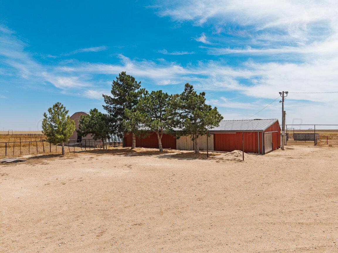 0 W County Road 388