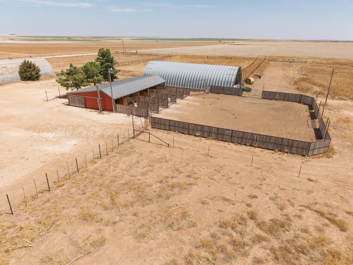 0 W County Road 388