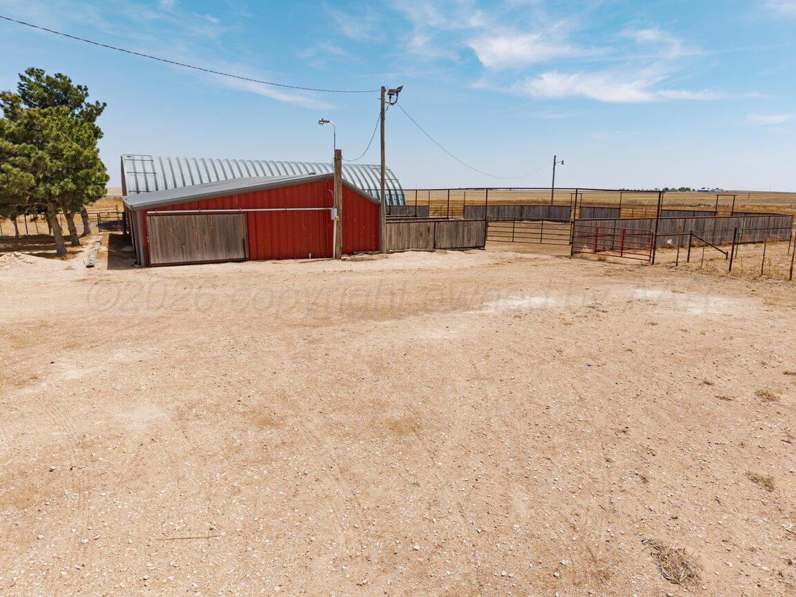 0 W County Road 388