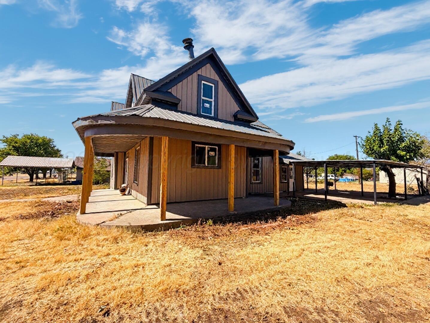 200 Pulitzer Street