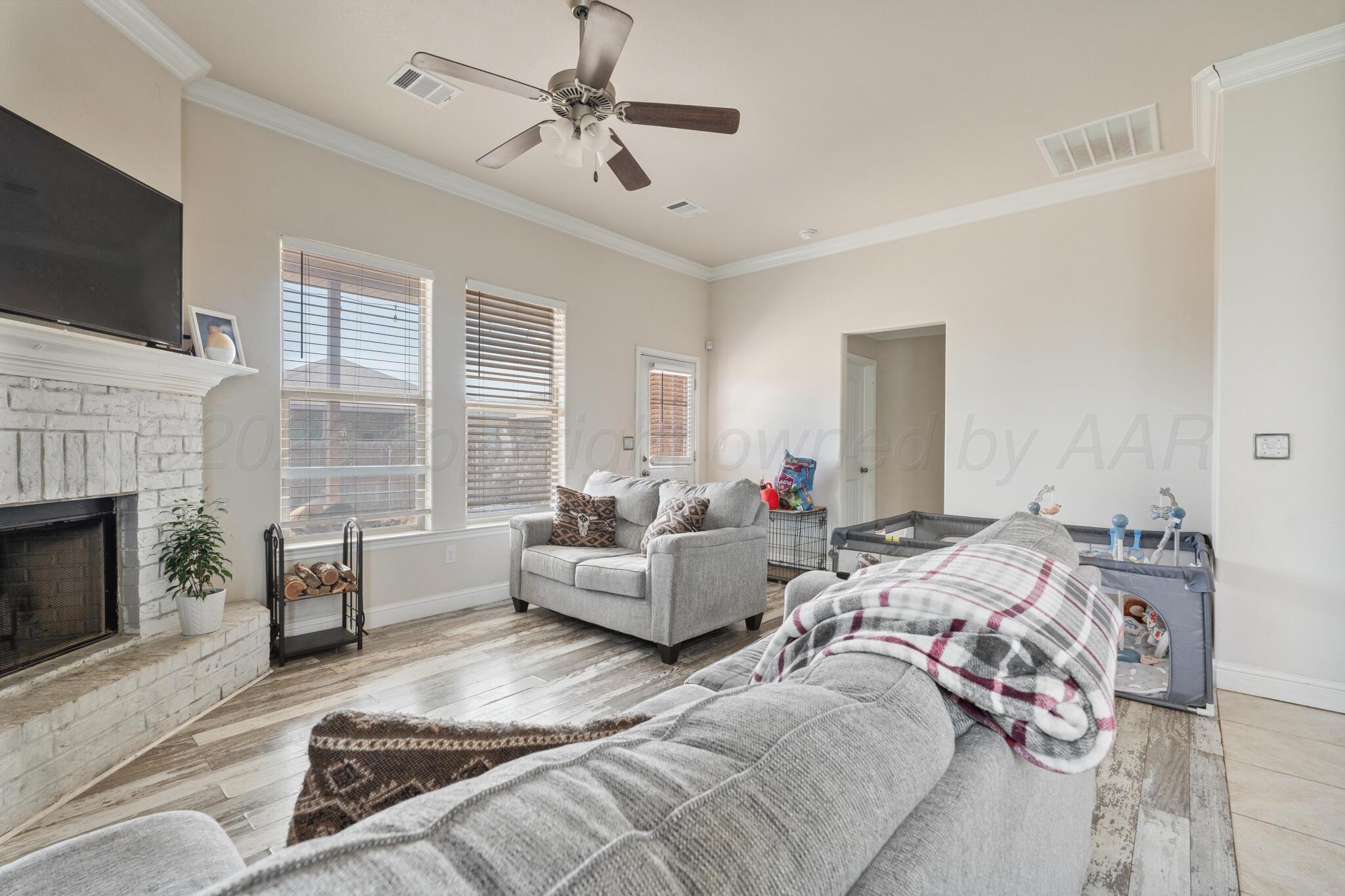 9609 CAGLE Drive