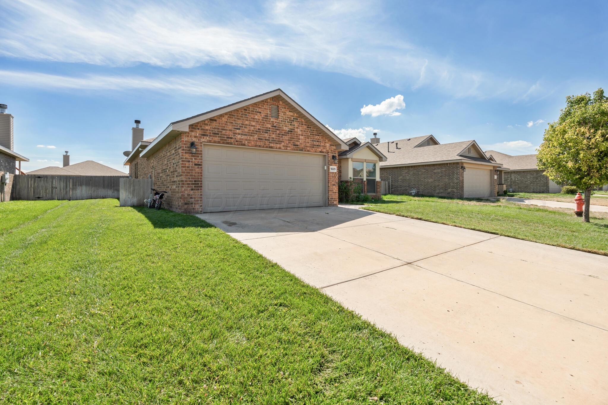 9609 CAGLE Drive