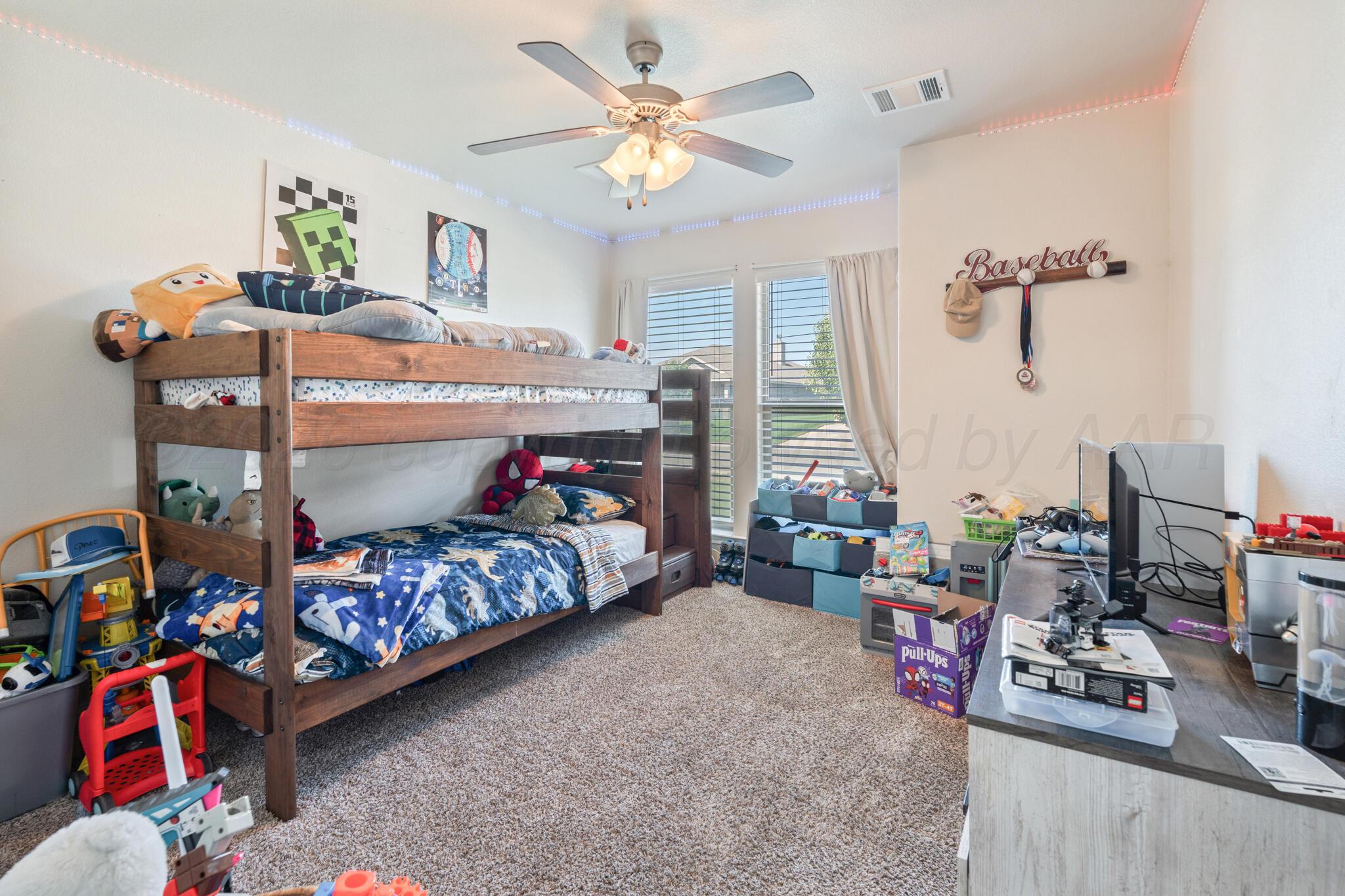 9609 CAGLE Drive