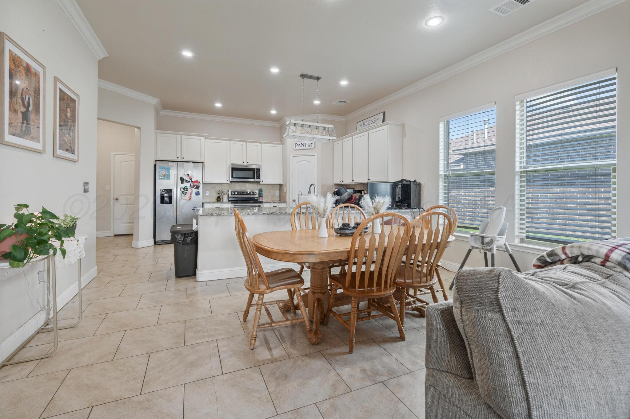 9609 CAGLE Drive