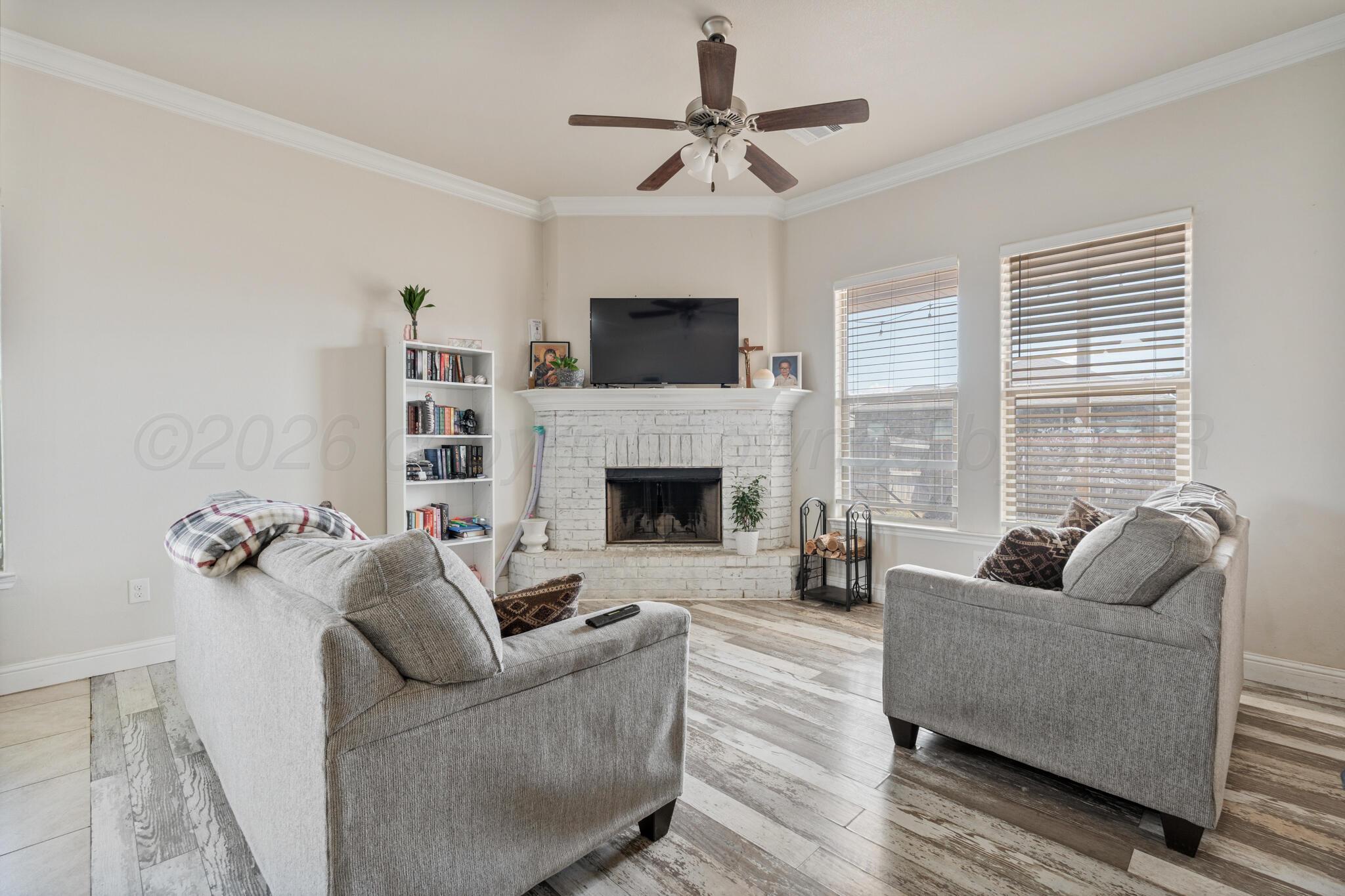 9609 CAGLE Drive