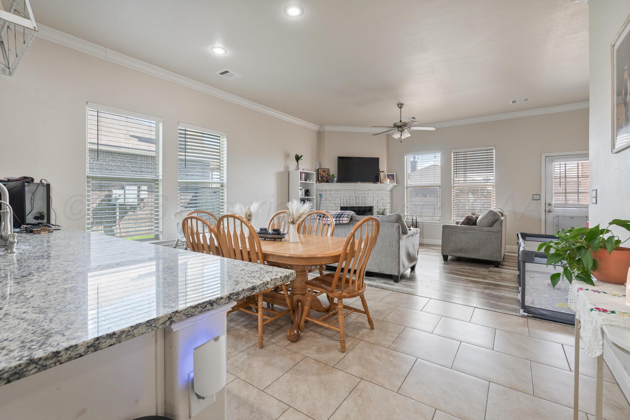 9609 CAGLE Drive